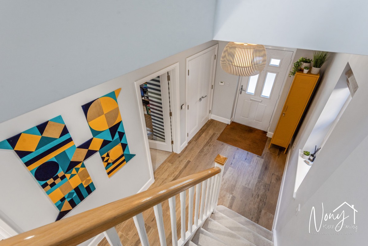 Beaufort Court, Stoney Lane, Weeke