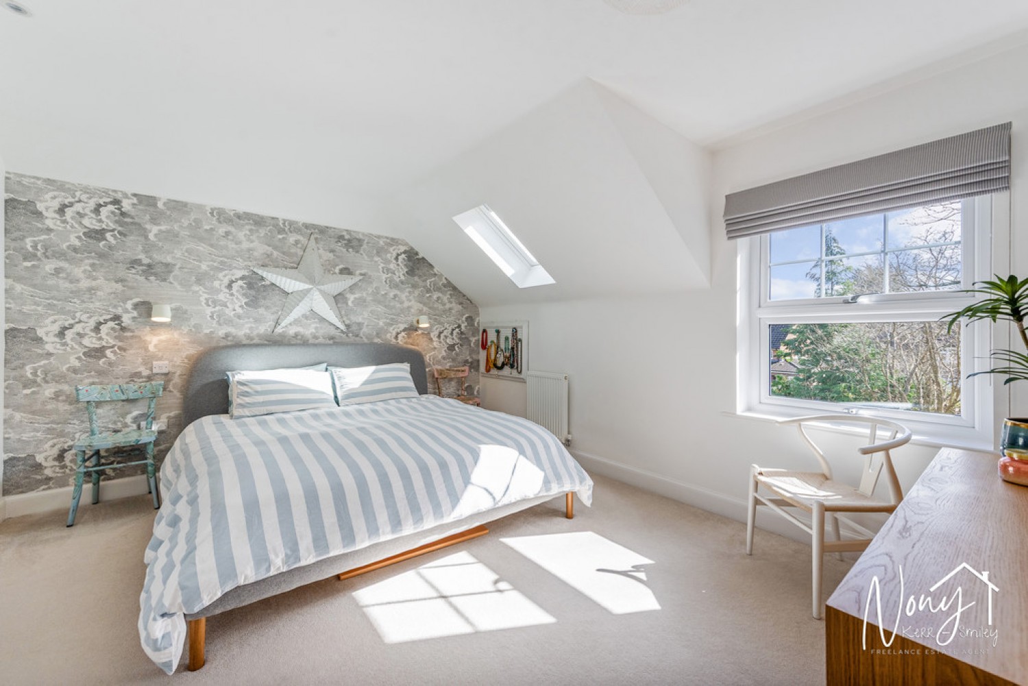 3 bedroom House for Sale Beaufort Court, Stoney Lane, Weeke