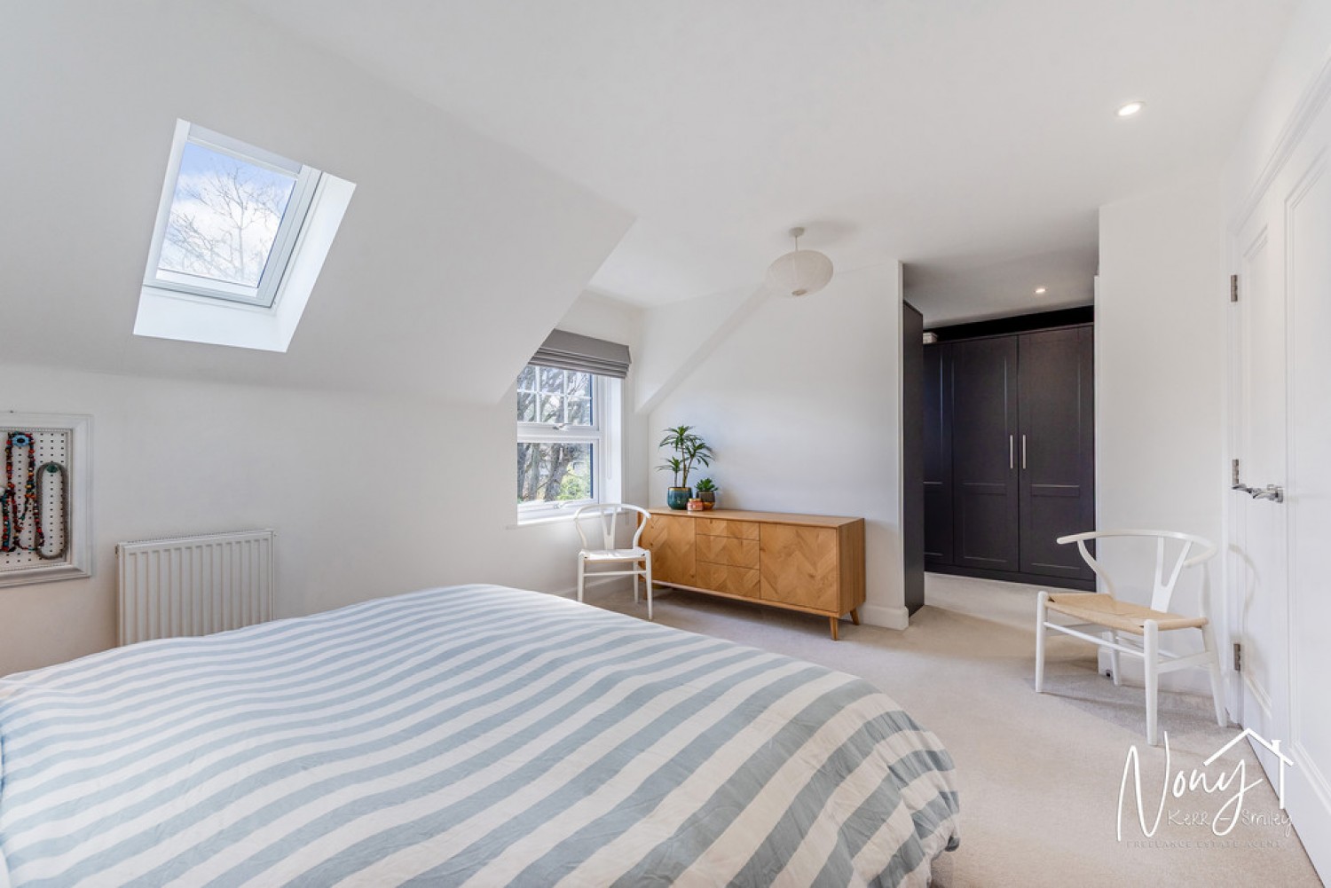 3 bedroom House for Sale Beaufort Court, Stoney Lane, Weeke