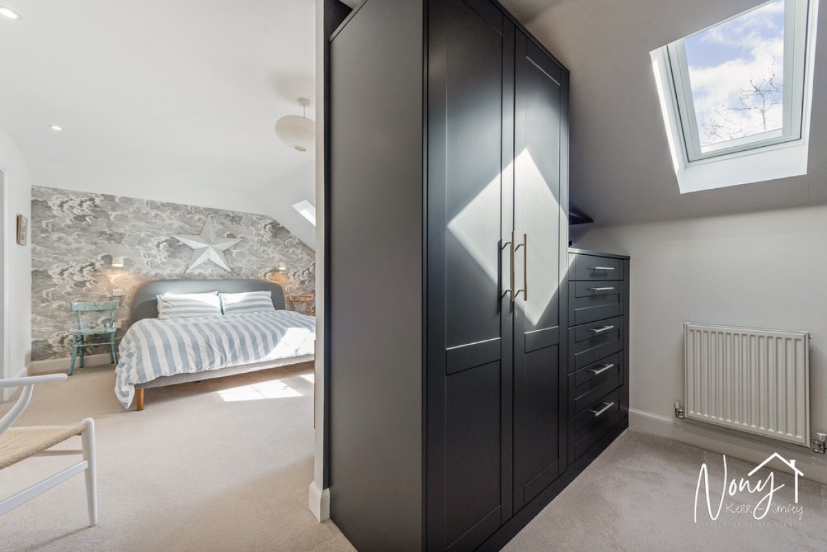 Beaufort Court, Stoney Lane, Weeke