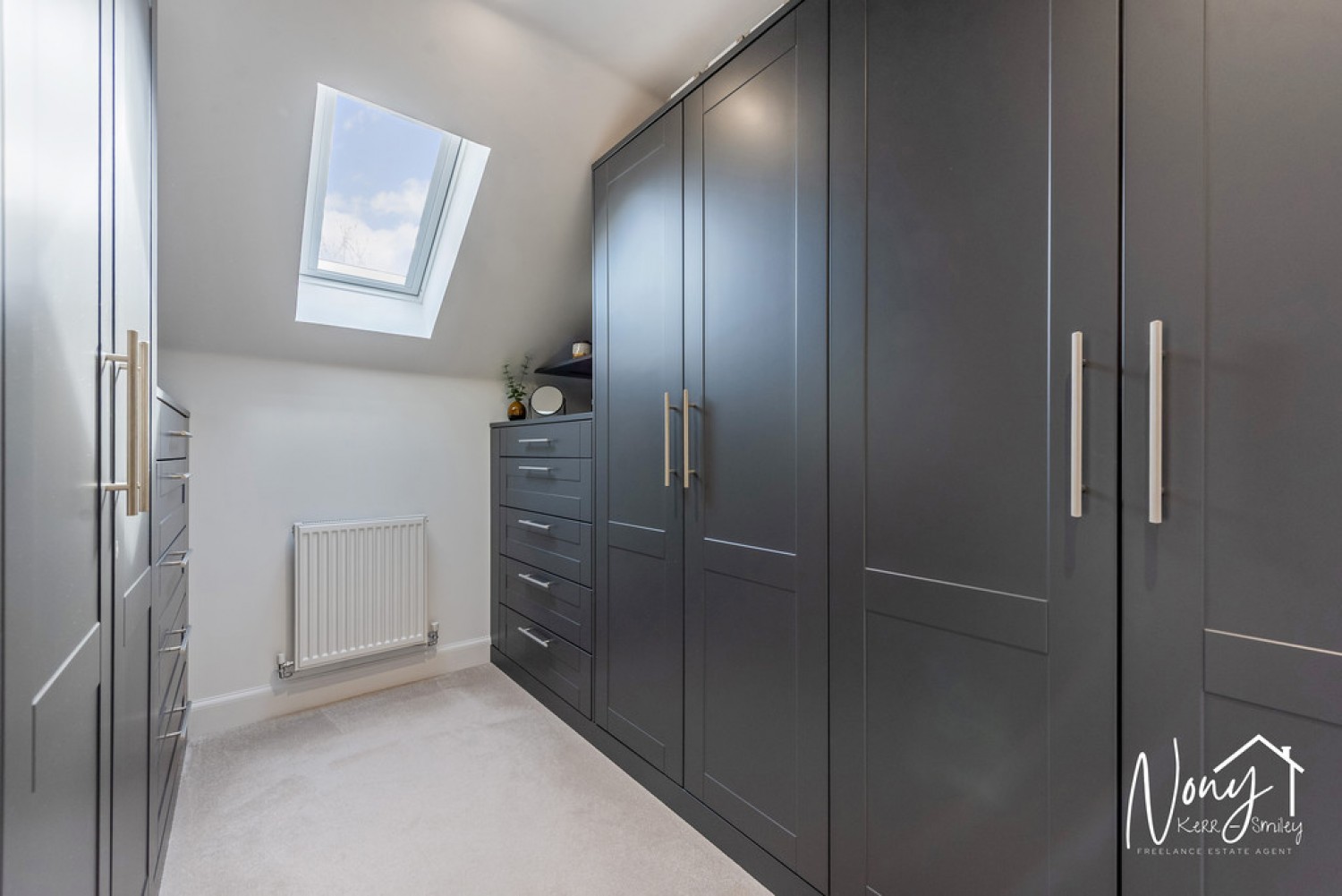 3 bedroom House for Sale Beaufort Court, Stoney Lane, Weeke