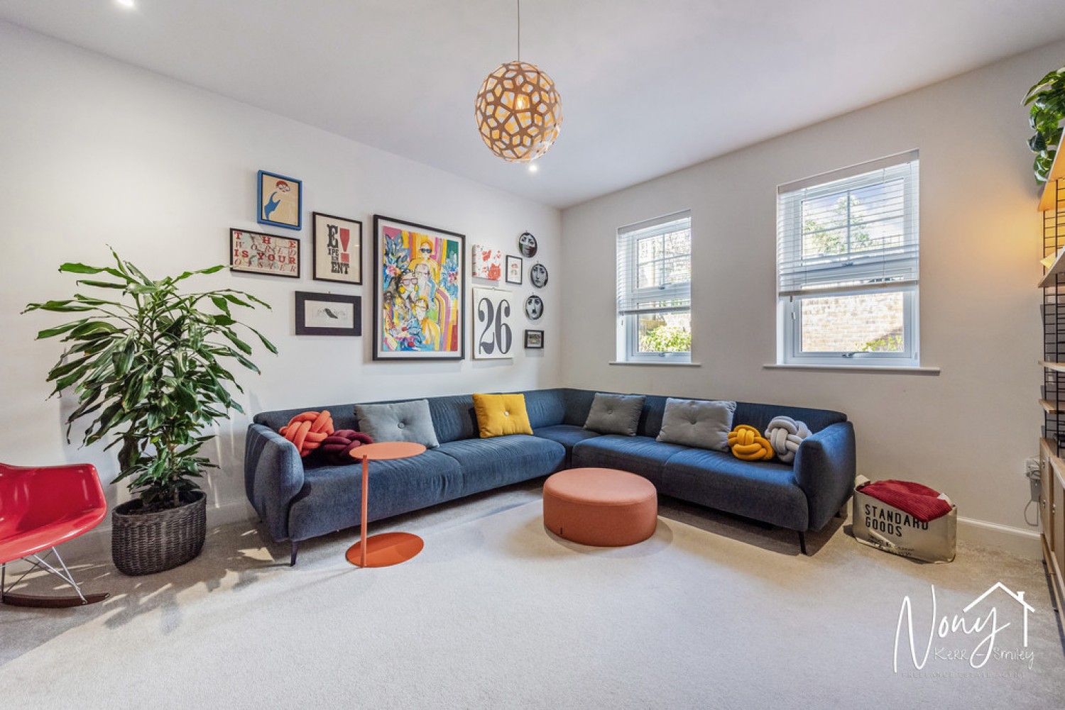 3 bedroom House for Sale Beaufort Court, Stoney Lane, Weeke