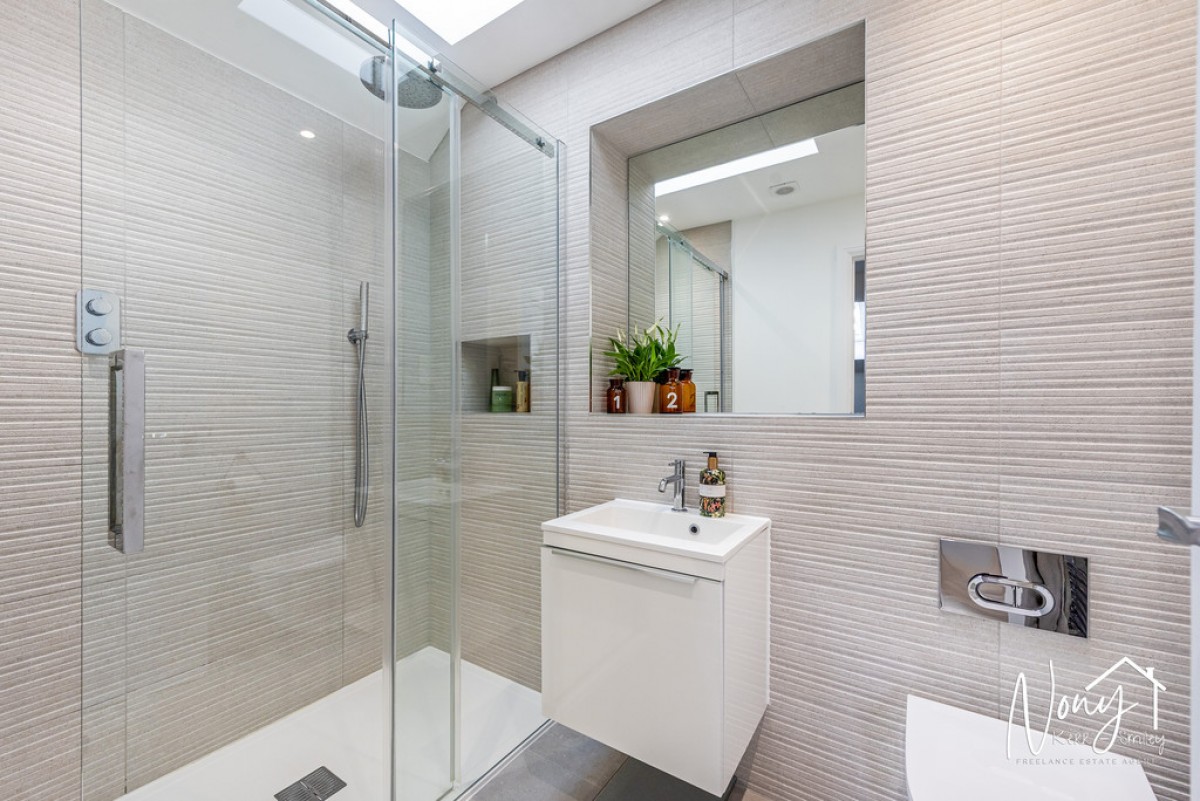 Beaufort Court, Stoney Lane, Weeke