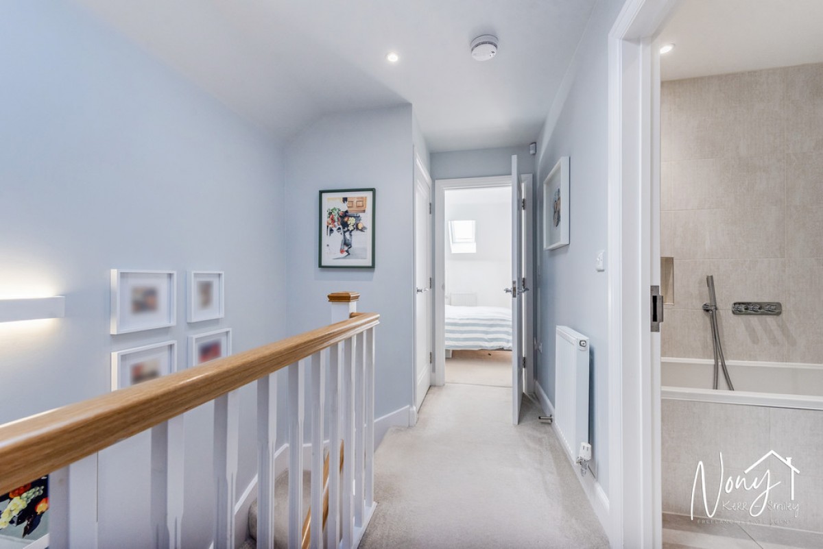 Beaufort Court, Stoney Lane, Weeke