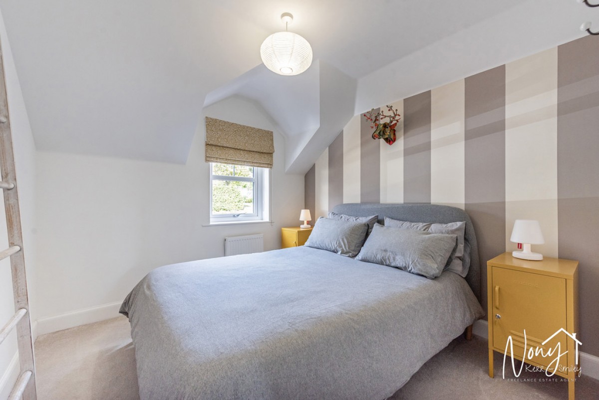 Beaufort Court, Stoney Lane, Weeke