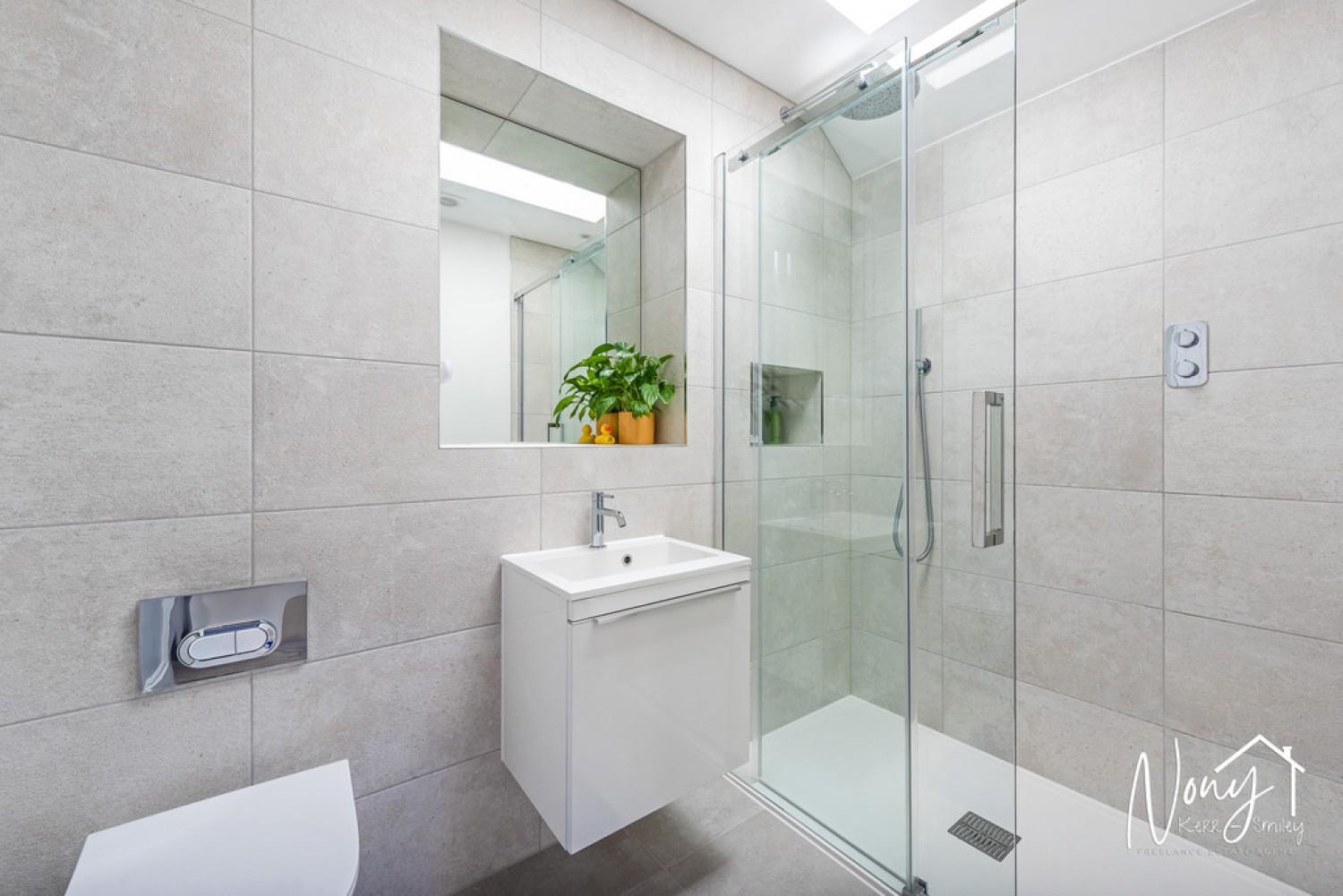 3 bedroom House for Sale Beaufort Court, Stoney Lane, Weeke