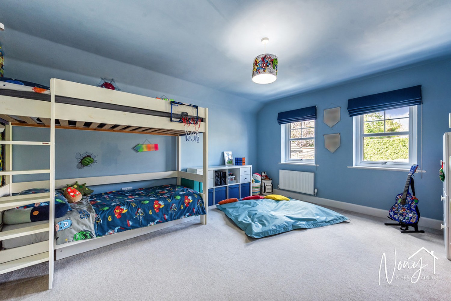 3 bedroom House for Sale Beaufort Court, Stoney Lane, Weeke