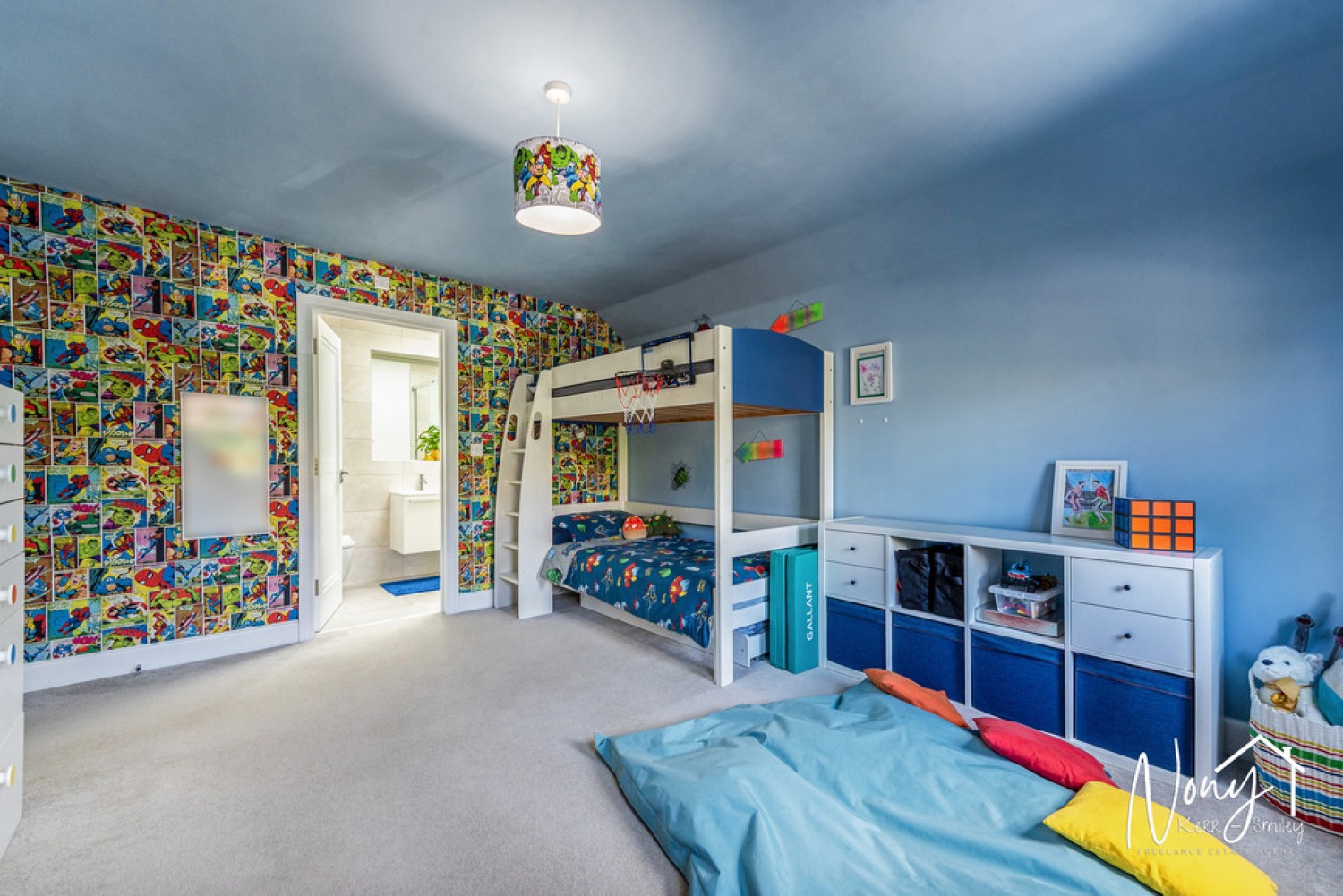 3 bedroom House for Sale Beaufort Court, Stoney Lane, Weeke