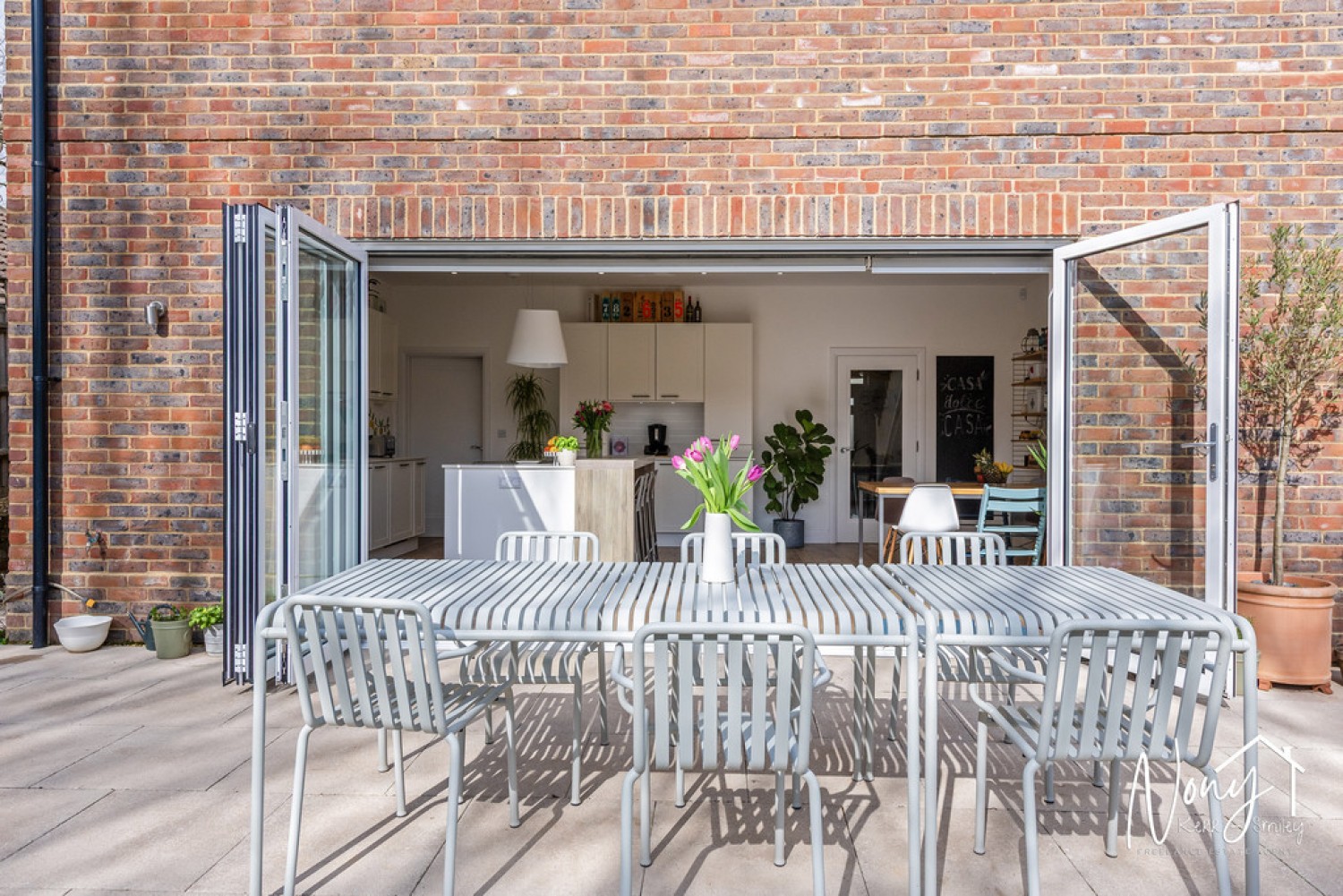 3 bedroom House for Sale Beaufort Court, Stoney Lane, Weeke