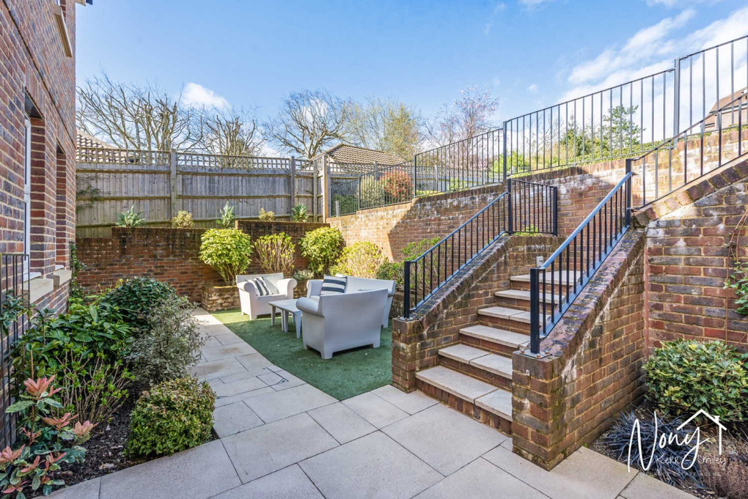 3 bedroom House for Sale Beaufort Court, Stoney Lane, Weeke