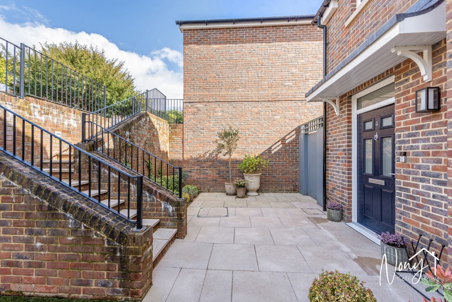 3 bedroom House for Sale Beaufort Court, Stoney Lane, Weeke