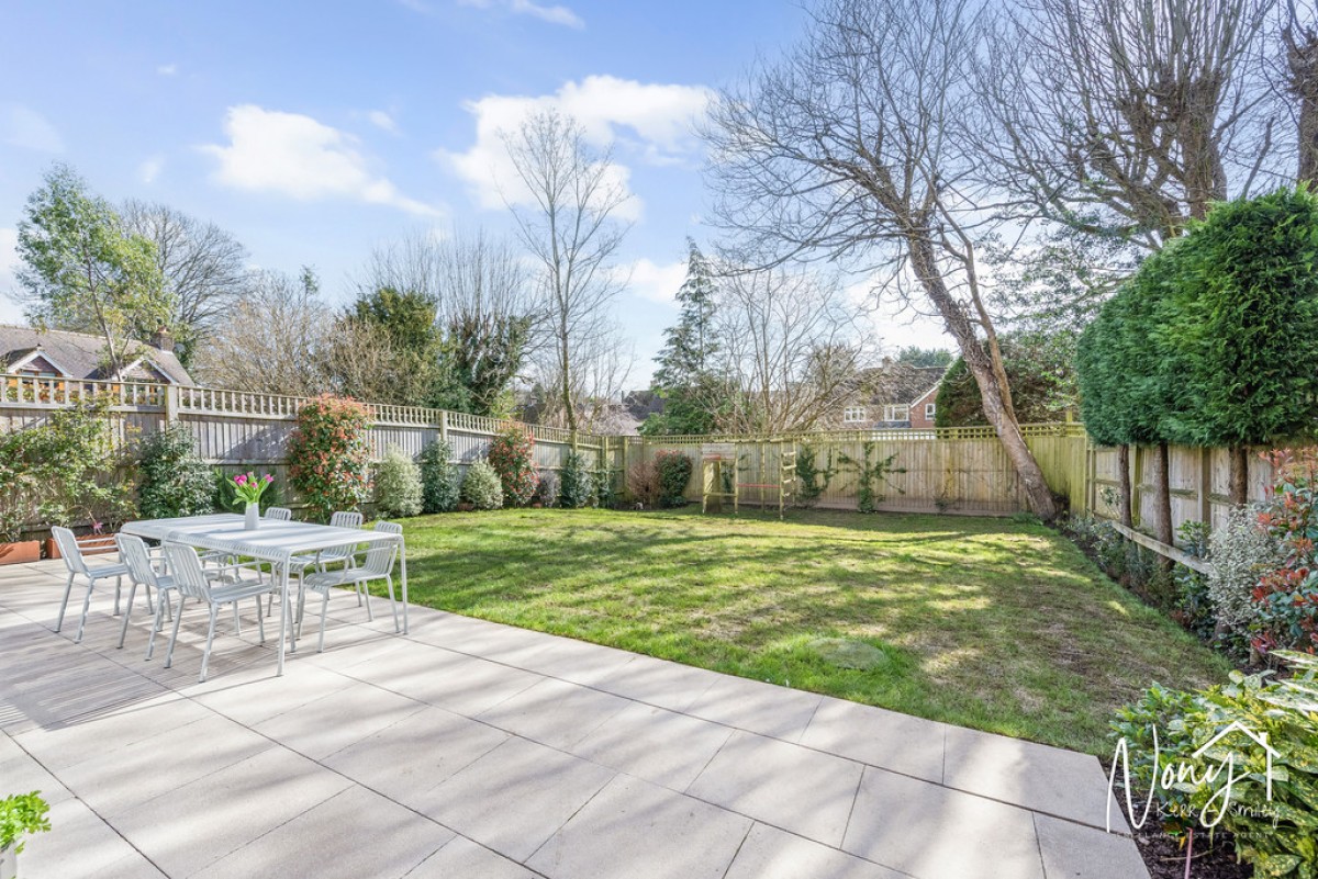 Beaufort Court, Stoney Lane, Weeke