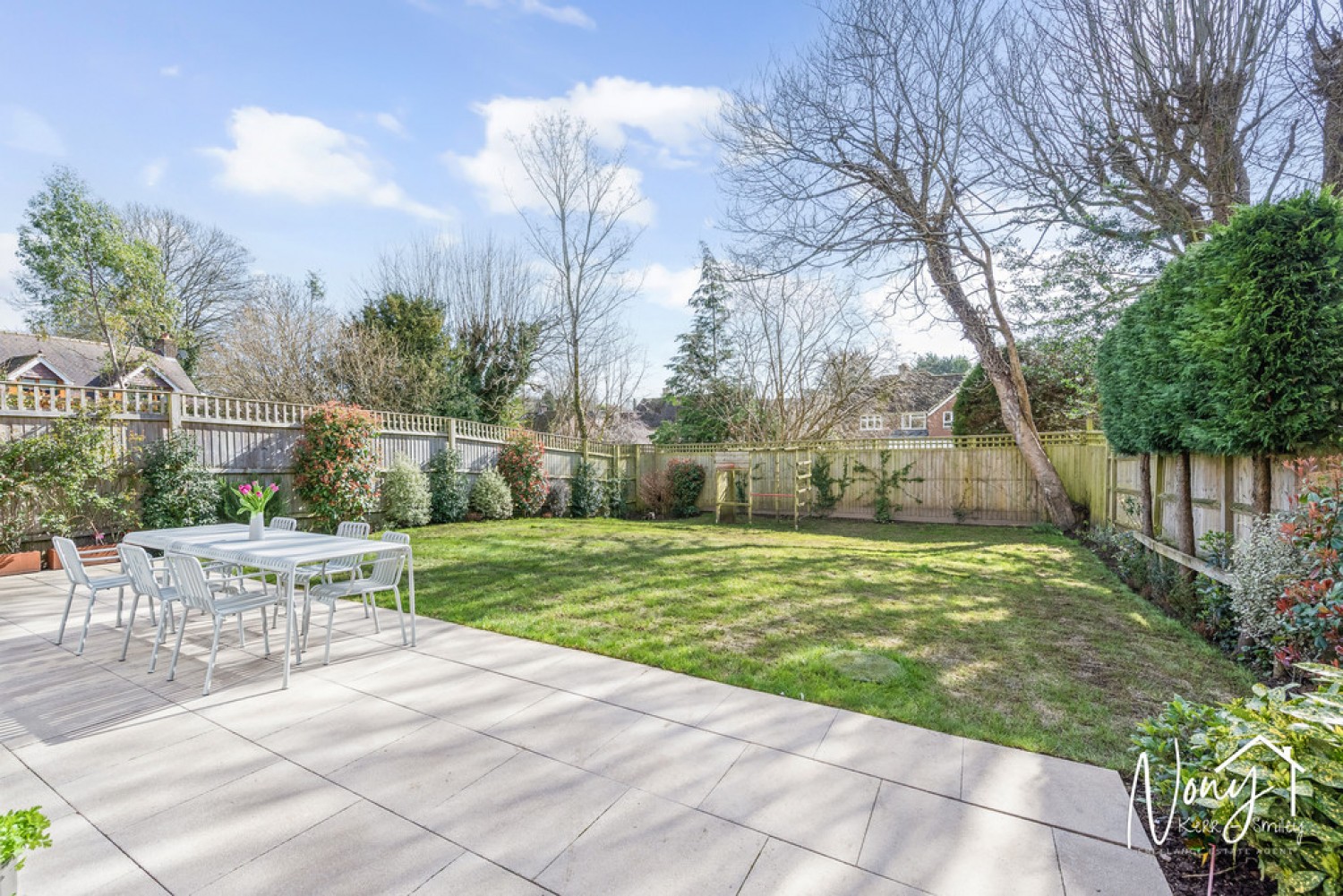 3 bedroom House for Sale Beaufort Court, Stoney Lane, Weeke