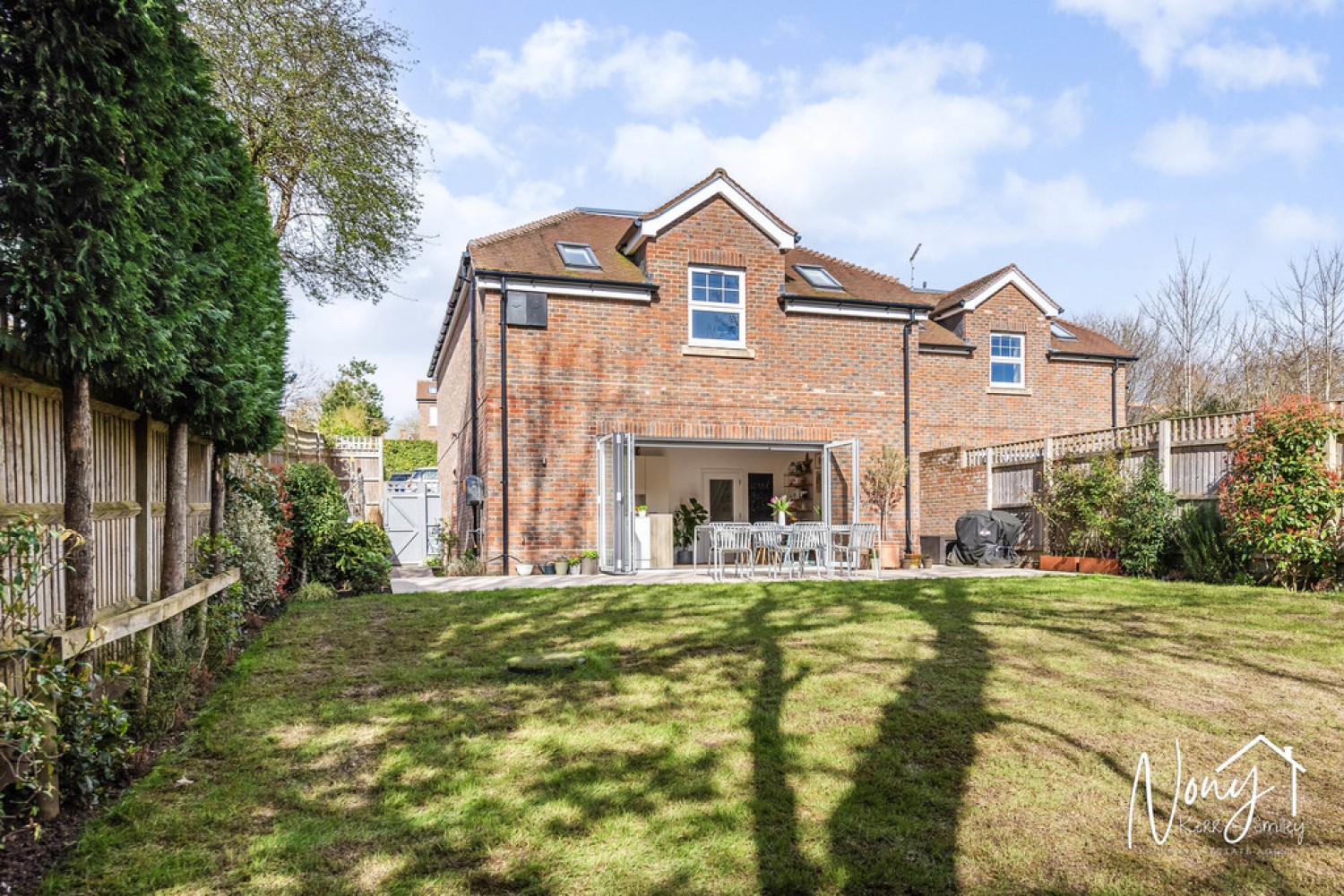 3 bedroom House for Sale Beaufort Court, Stoney Lane, Weeke