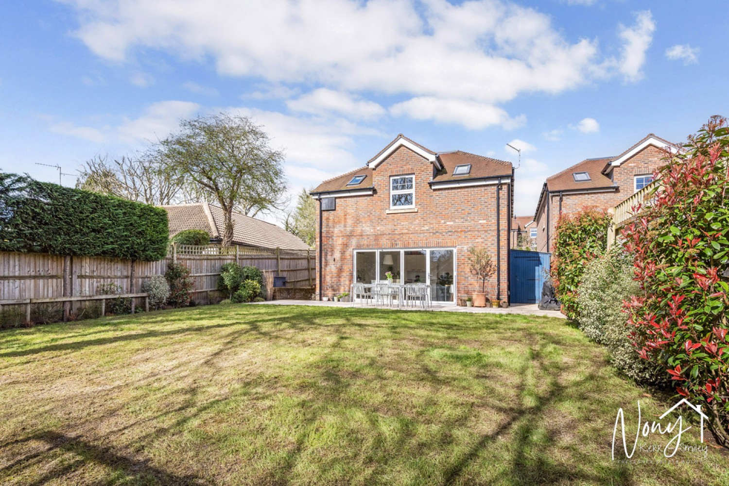 3 bedroom House for Sale Beaufort Court, Stoney Lane, Weeke