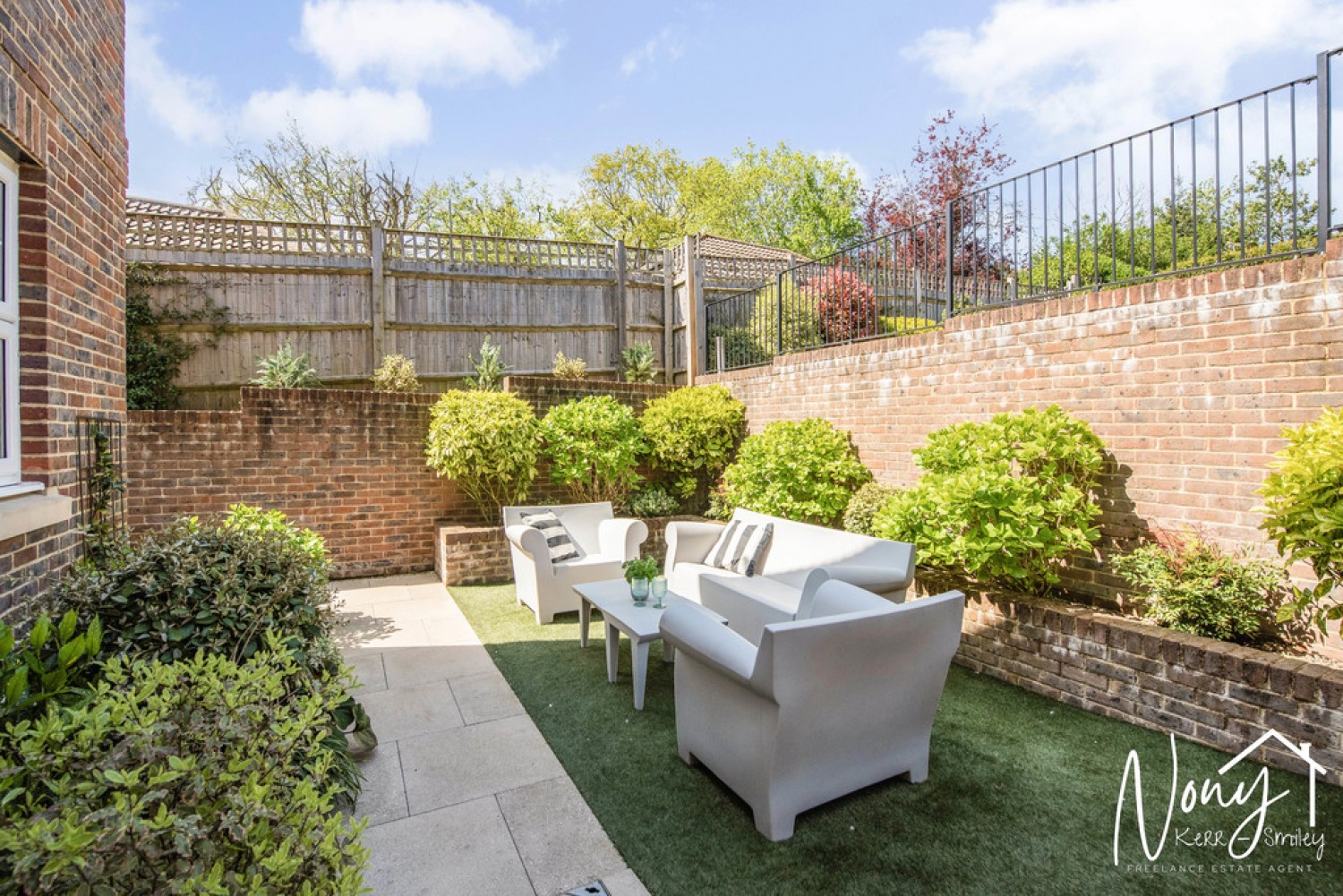 3 bedroom House for Sale Beaufort Court, Stoney Lane, Weeke