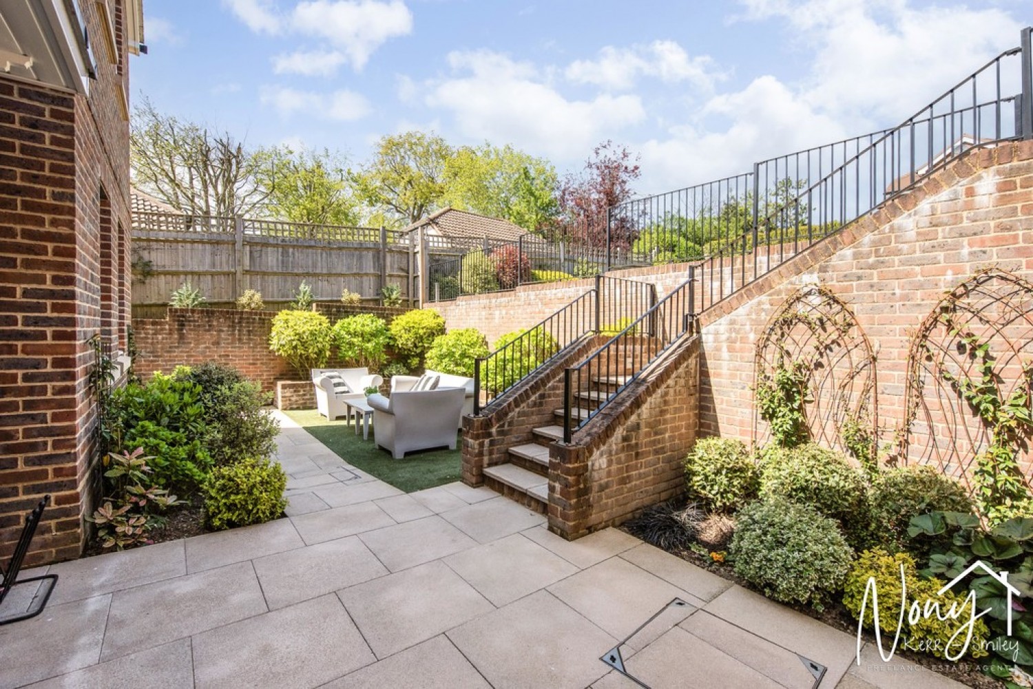 3 bedroom House for Sale Beaufort Court, Stoney Lane, Weeke