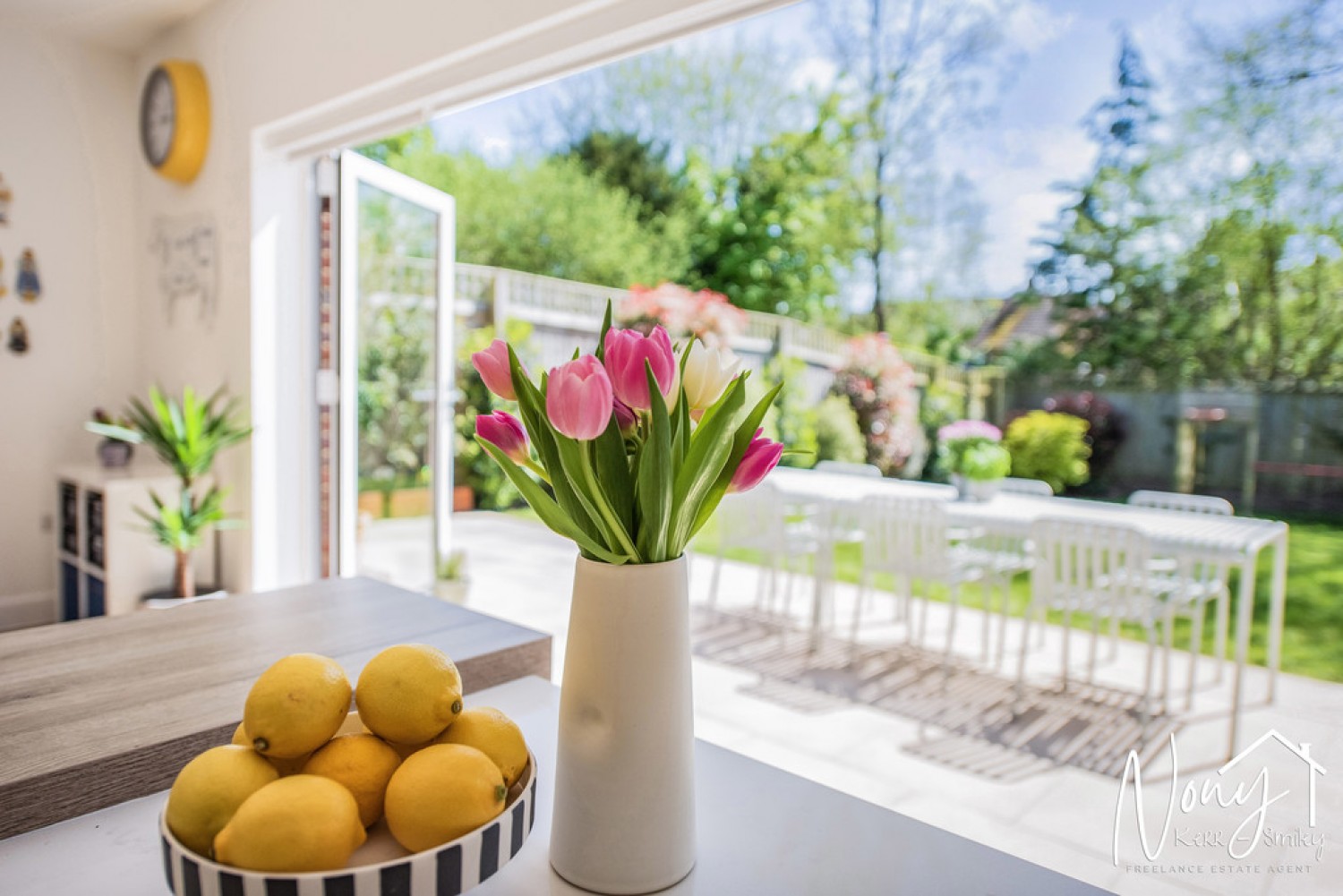 3 bedroom House for Sale Beaufort Court, Stoney Lane, Weeke