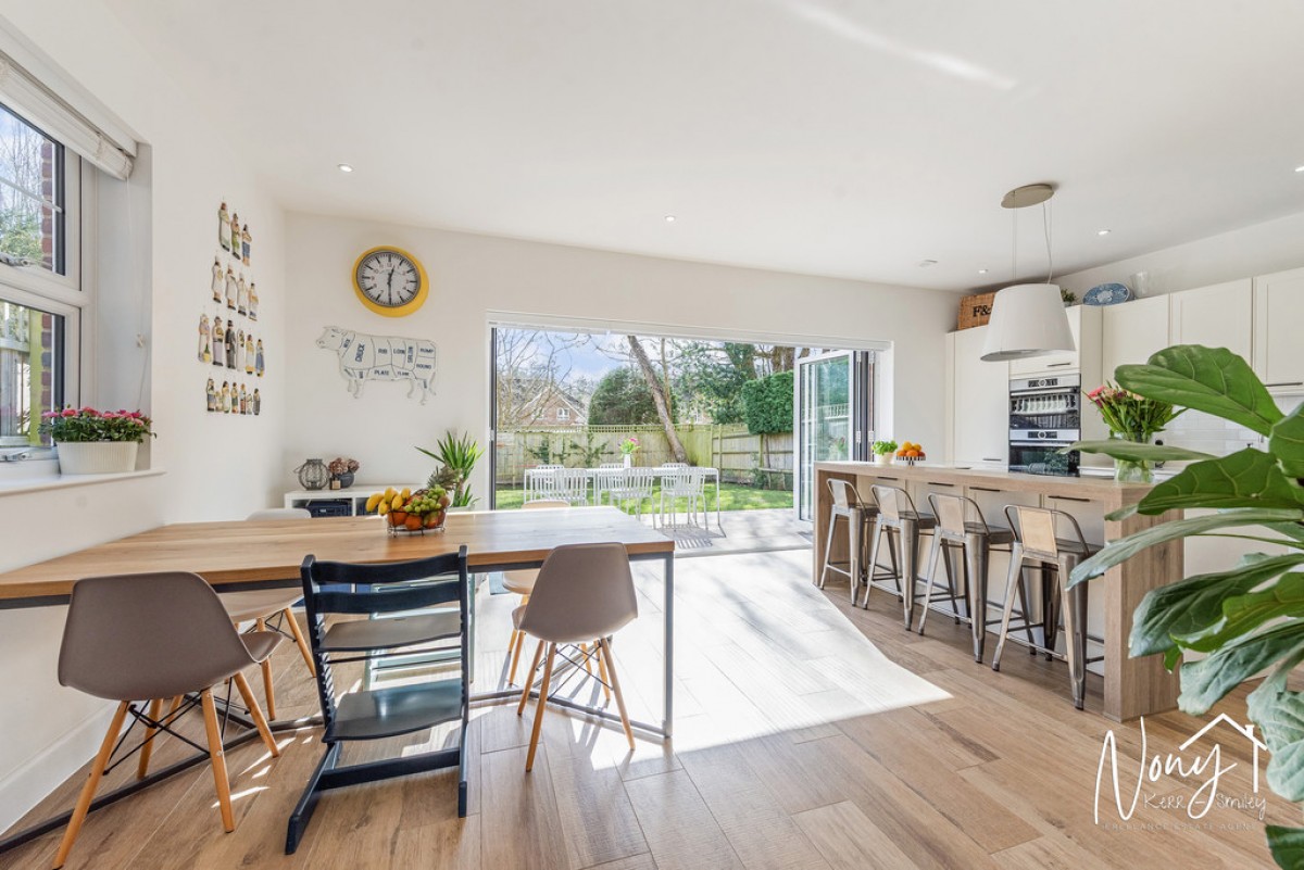 Beaufort Court, Stoney Lane, Weeke