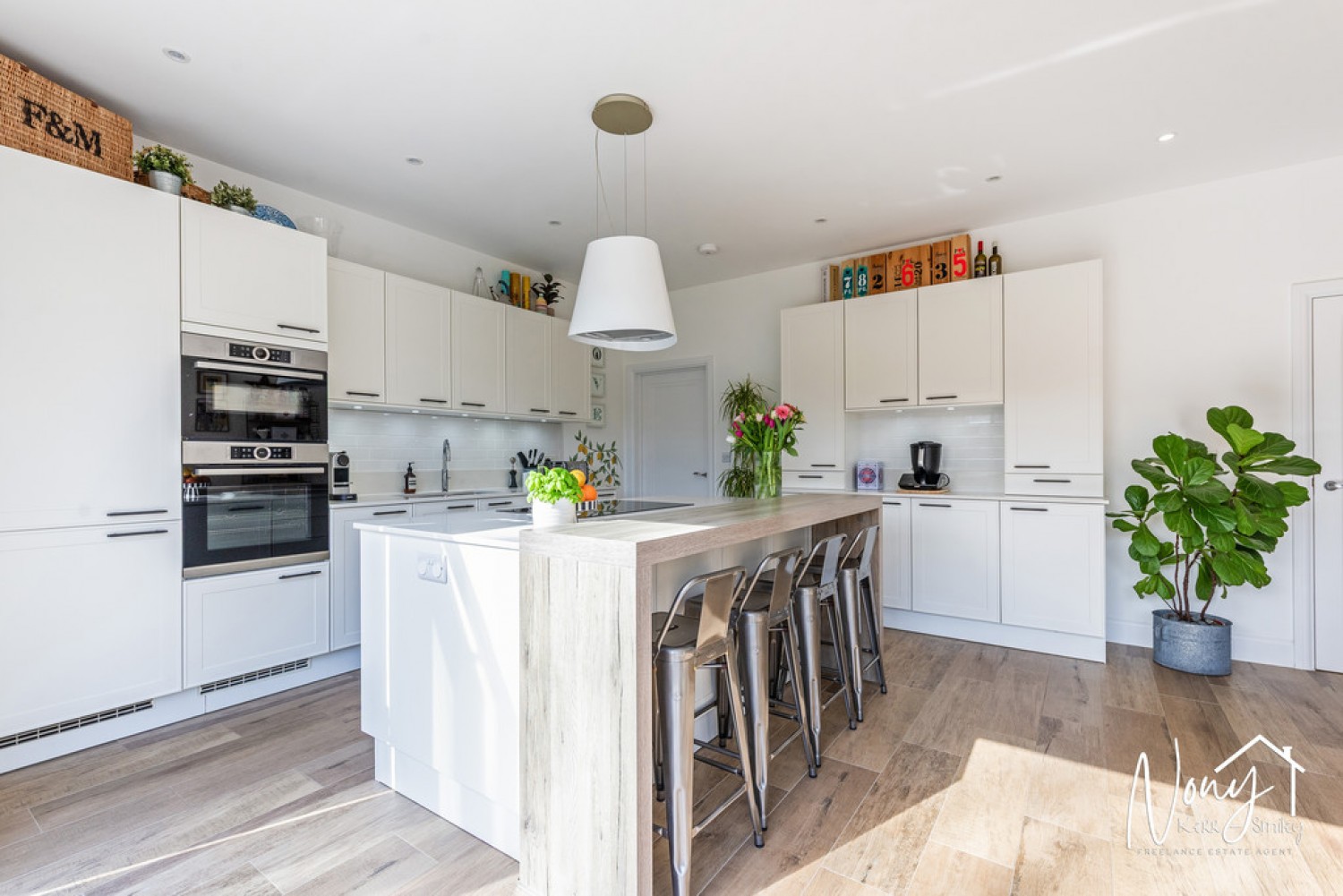 3 bedroom House for Sale Beaufort Court, Stoney Lane, Weeke