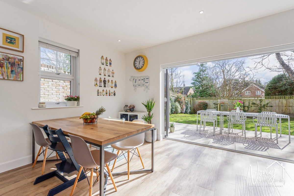 Beaufort Court, Stoney Lane, Weeke