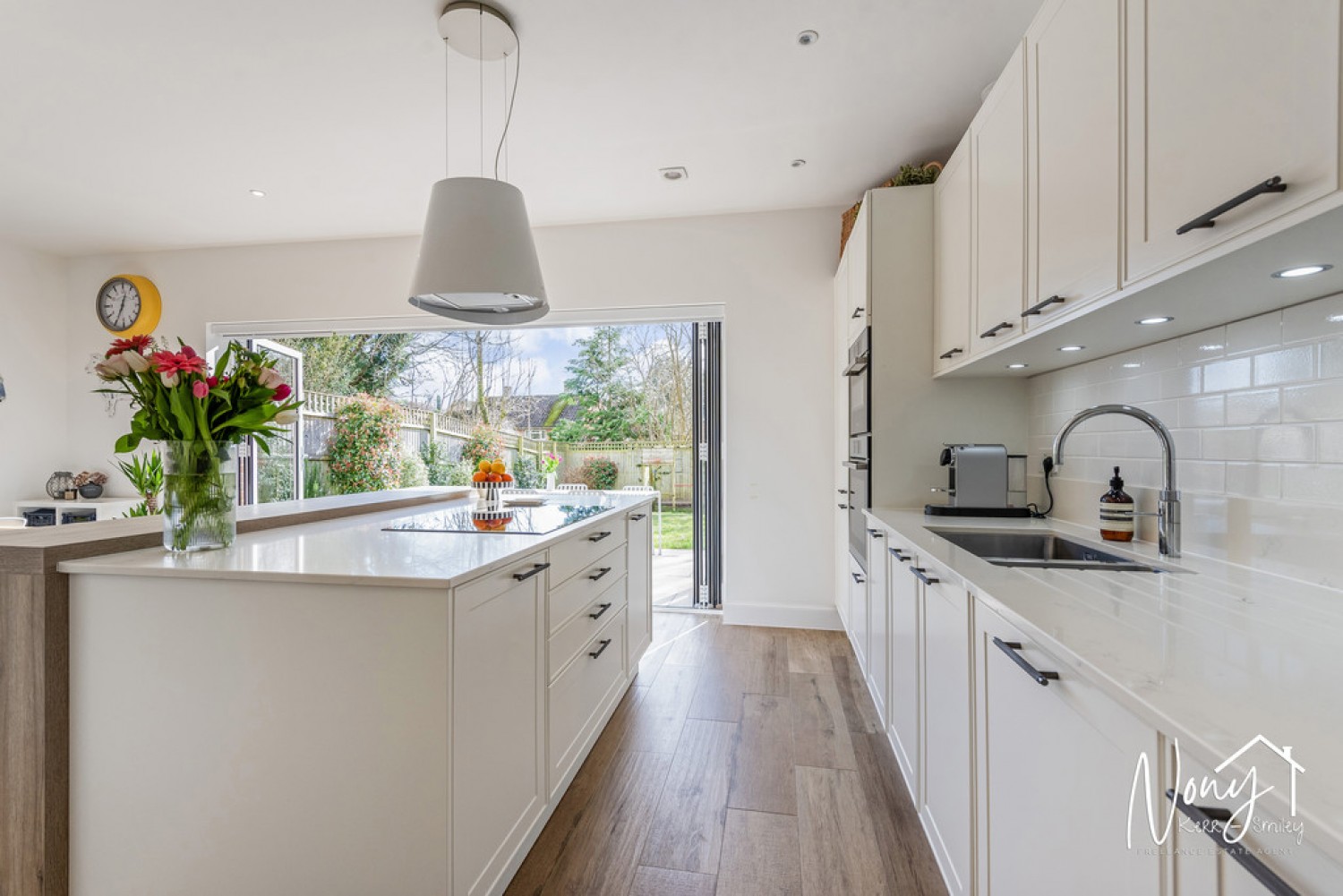 3 bedroom House for Sale Beaufort Court, Stoney Lane, Weeke