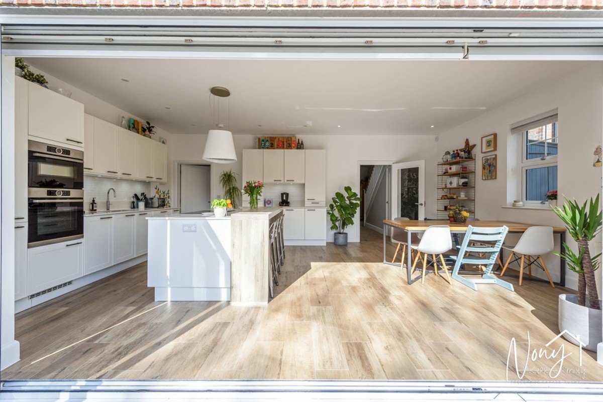 Beaufort Court, Stoney Lane, Weeke