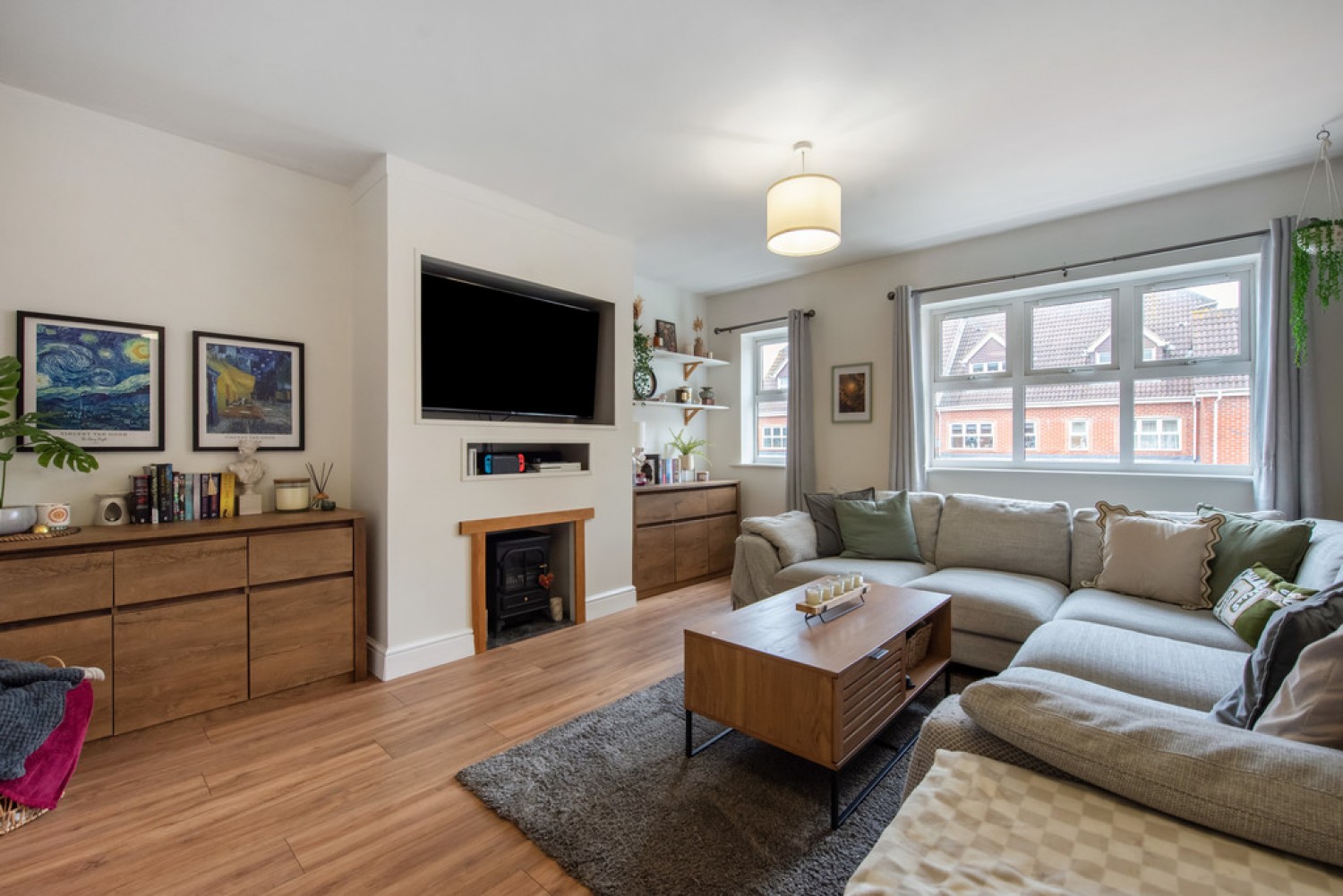 2 bedroom Flat for Sale Drum Road, Eastleigh