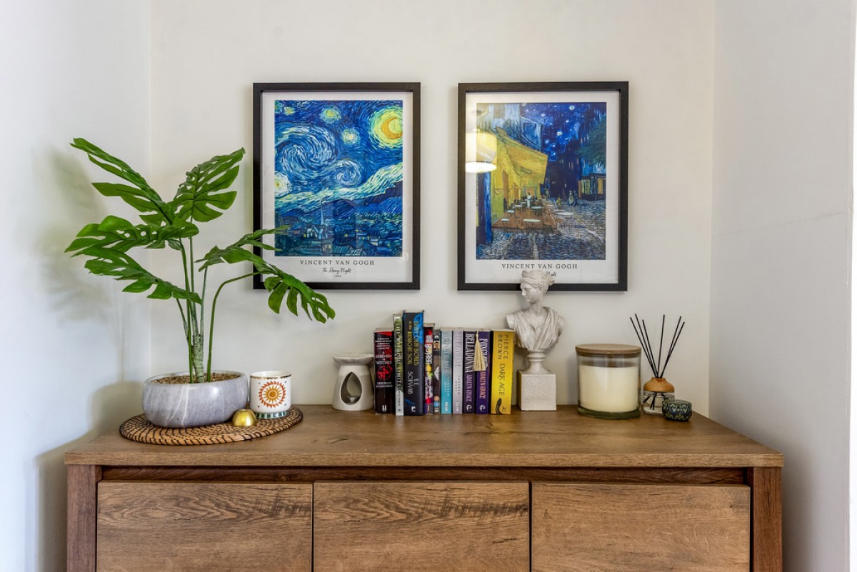 Drum Road, Eastleigh