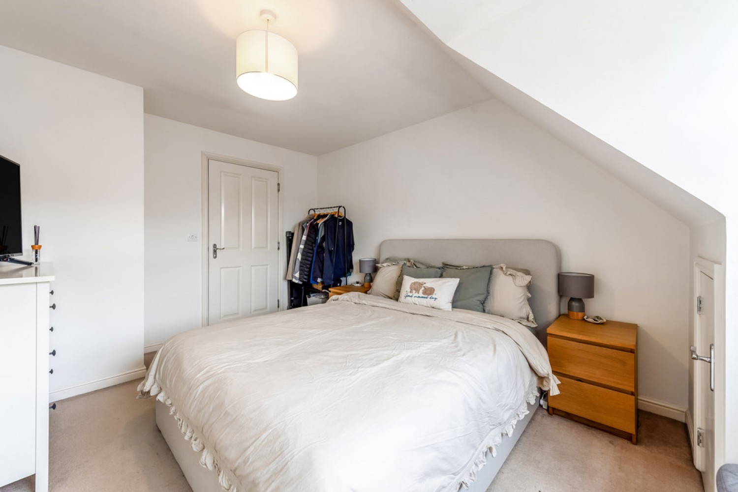 2 bedroom Flat for Sale Drum Road, Eastleigh