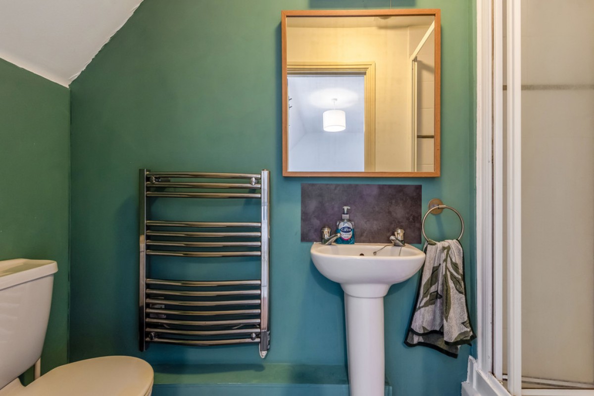 Drum Road, Eastleigh