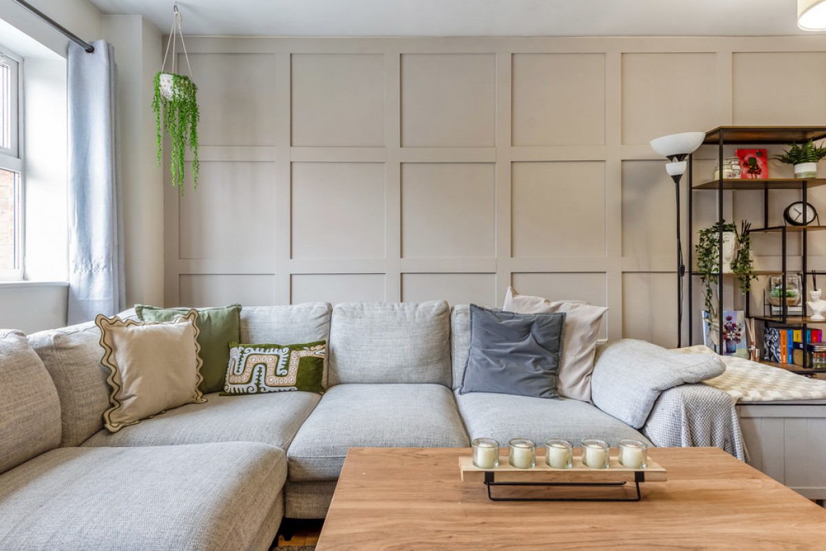 Drum Road, Eastleigh