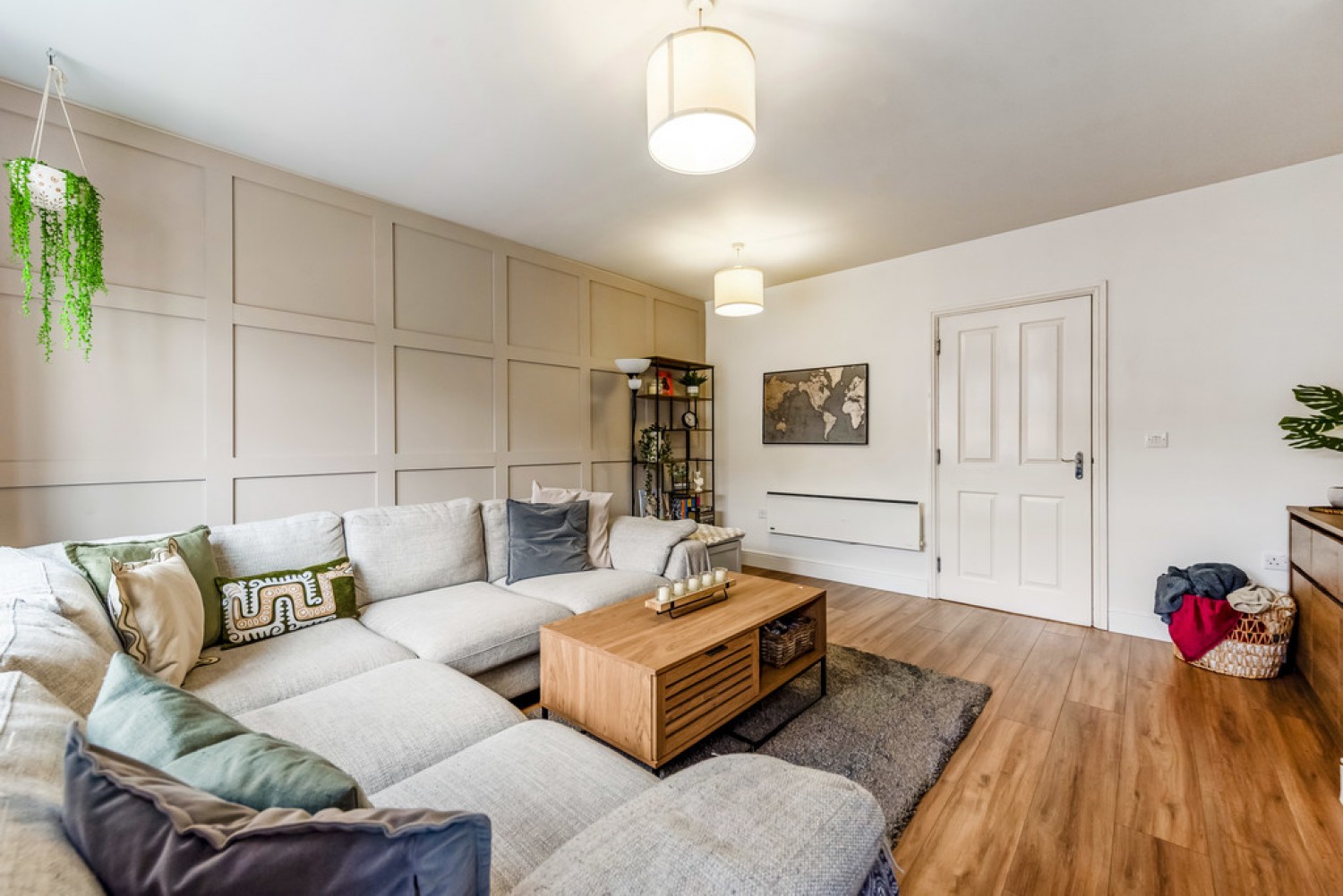 2 bedroom Flat for Sale Drum Road, Eastleigh