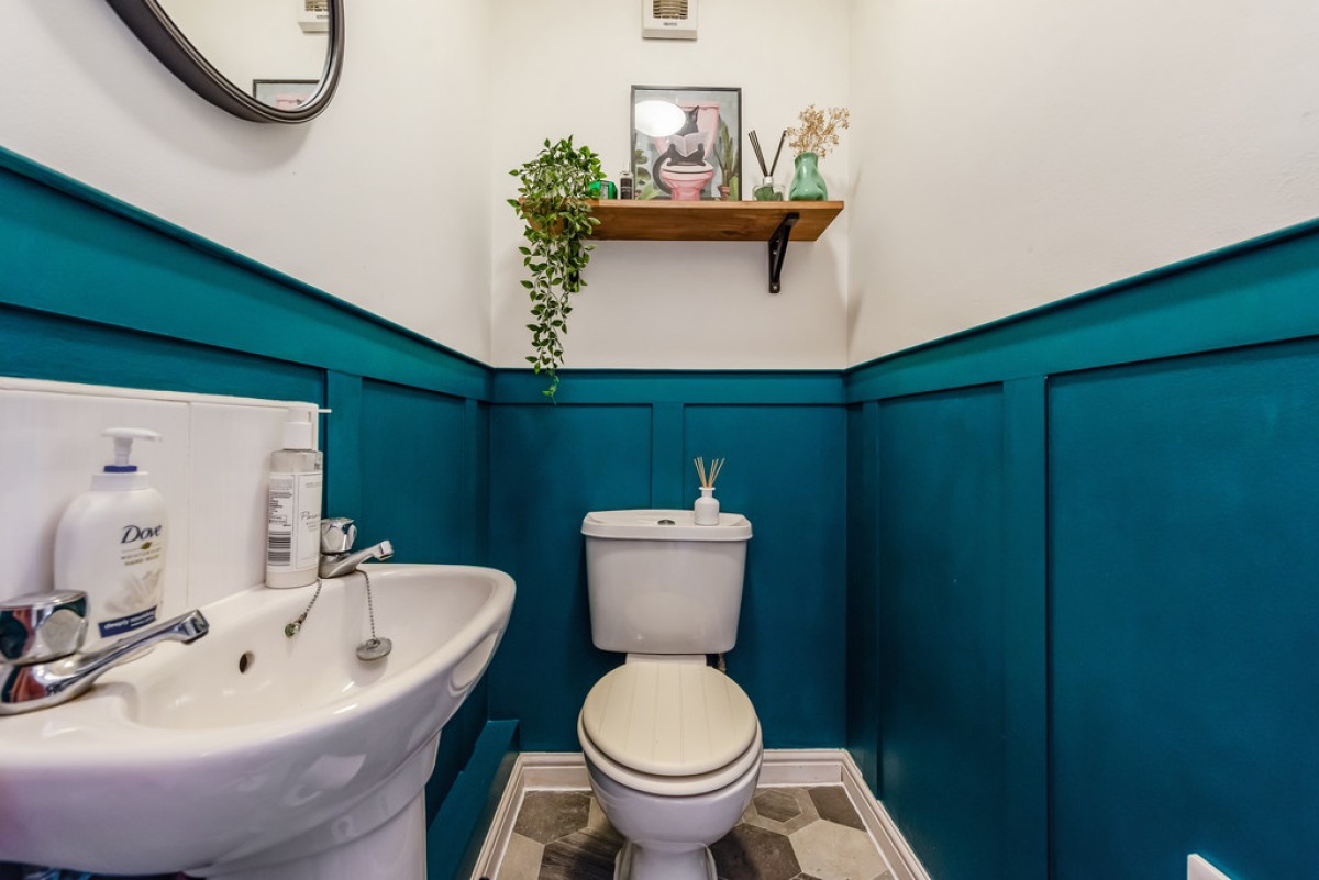 Drum Road, Eastleigh