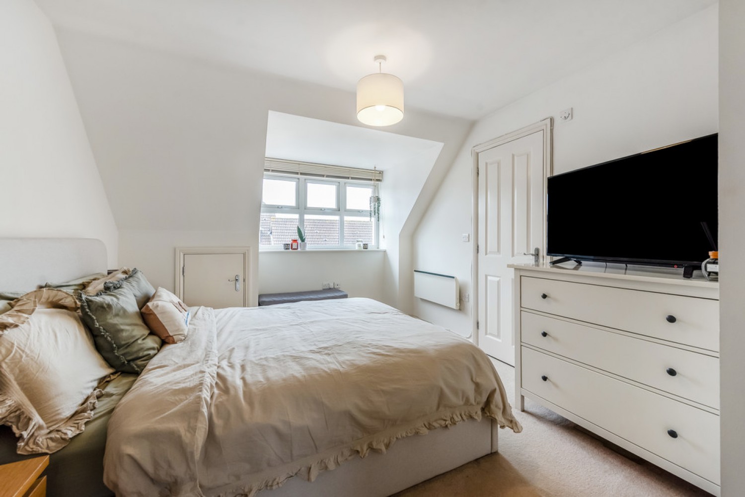 2 bedroom Flat for Sale Drum Road, Eastleigh