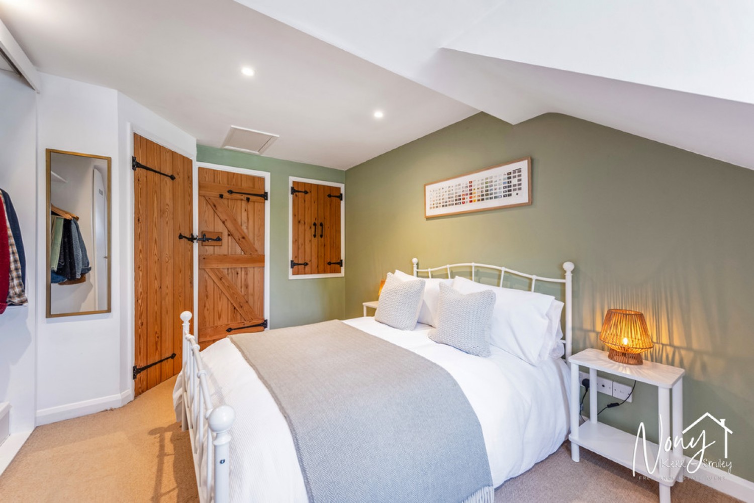 2 bedroom House for Sale Easton, Winchester
