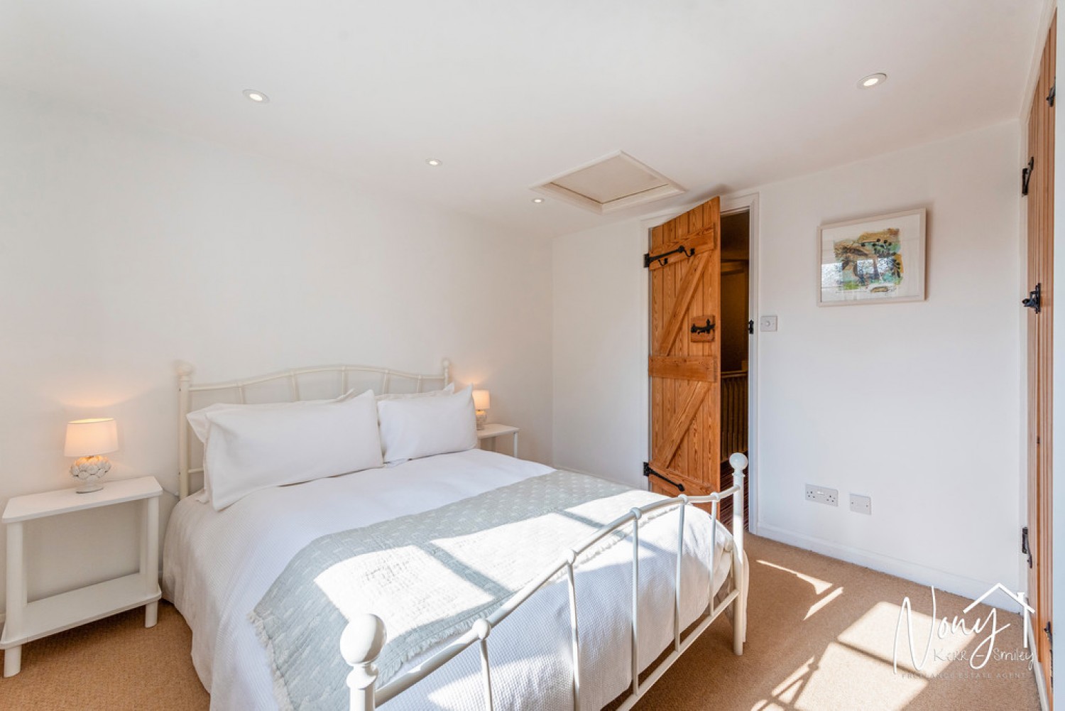 2 bedroom House for Sale Easton, Winchester