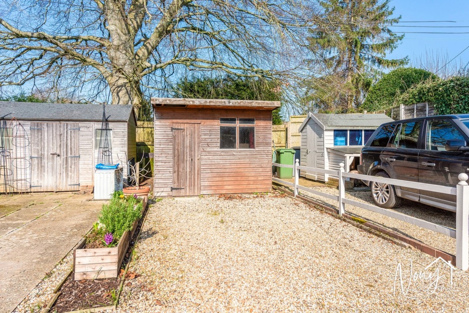 2 bedroom House for Sale Easton, Winchester