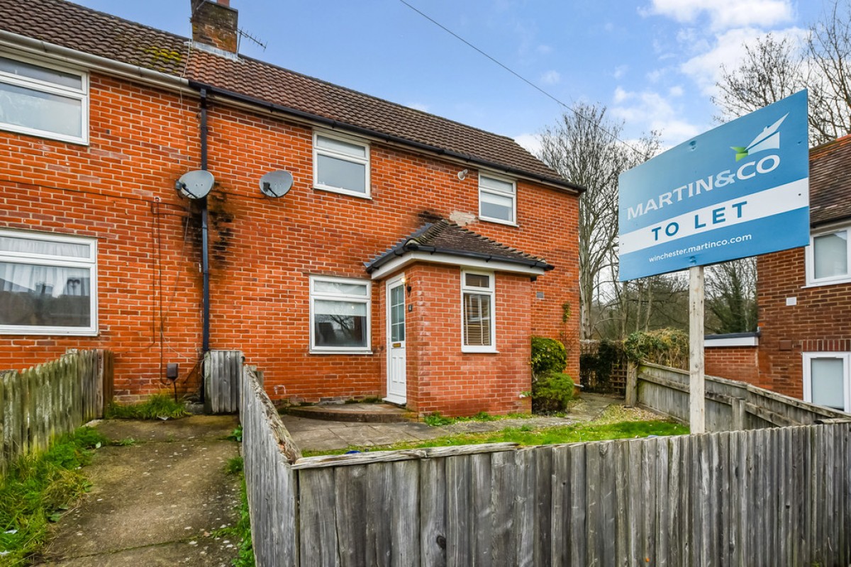 Wykeham Place, Winchester