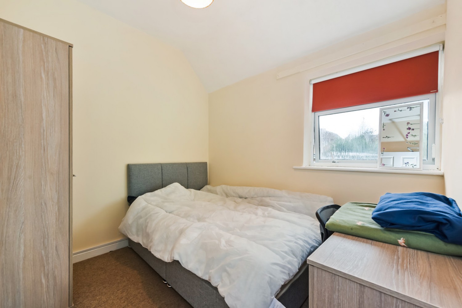 1 bedroom House for Letting Wykeham Place, Winchester