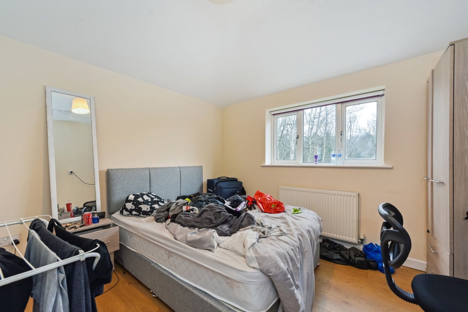 1 bedroom House for Letting Wykeham Place, Winchester