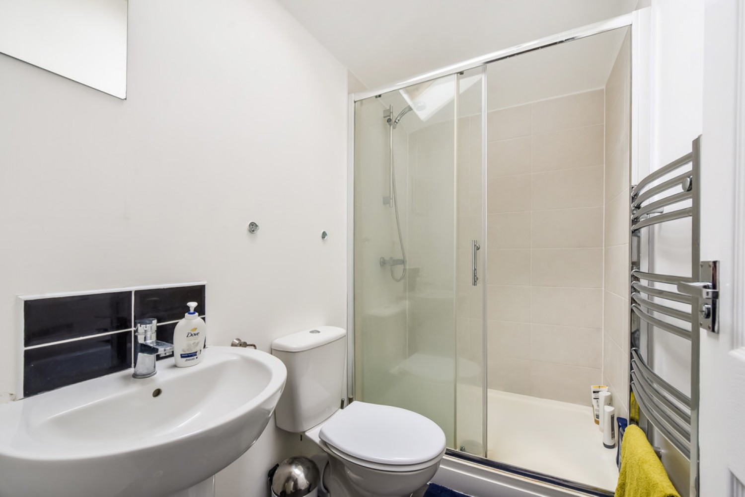 1 bedroom House for Letting Wykeham Place, Winchester