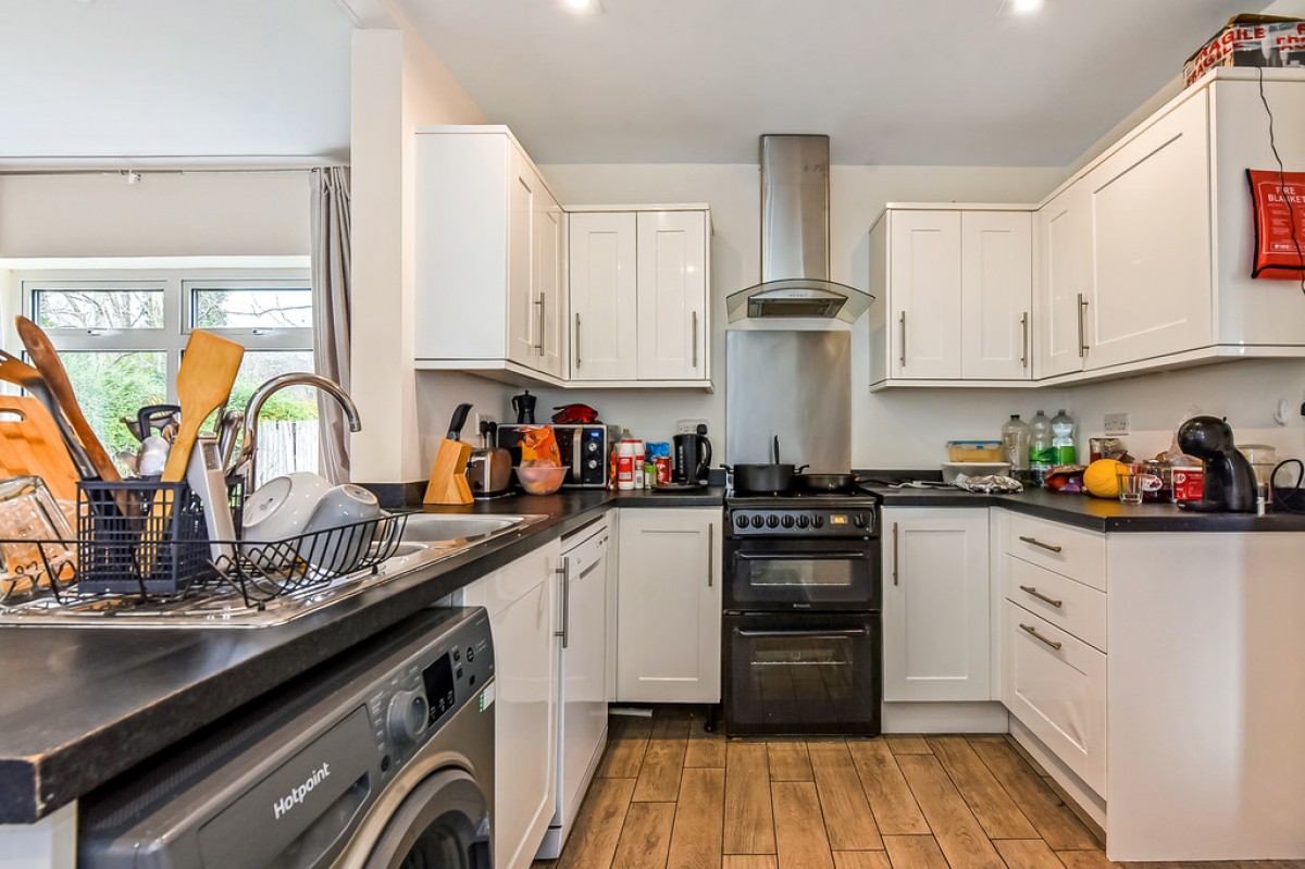 Wykeham Place, Winchester