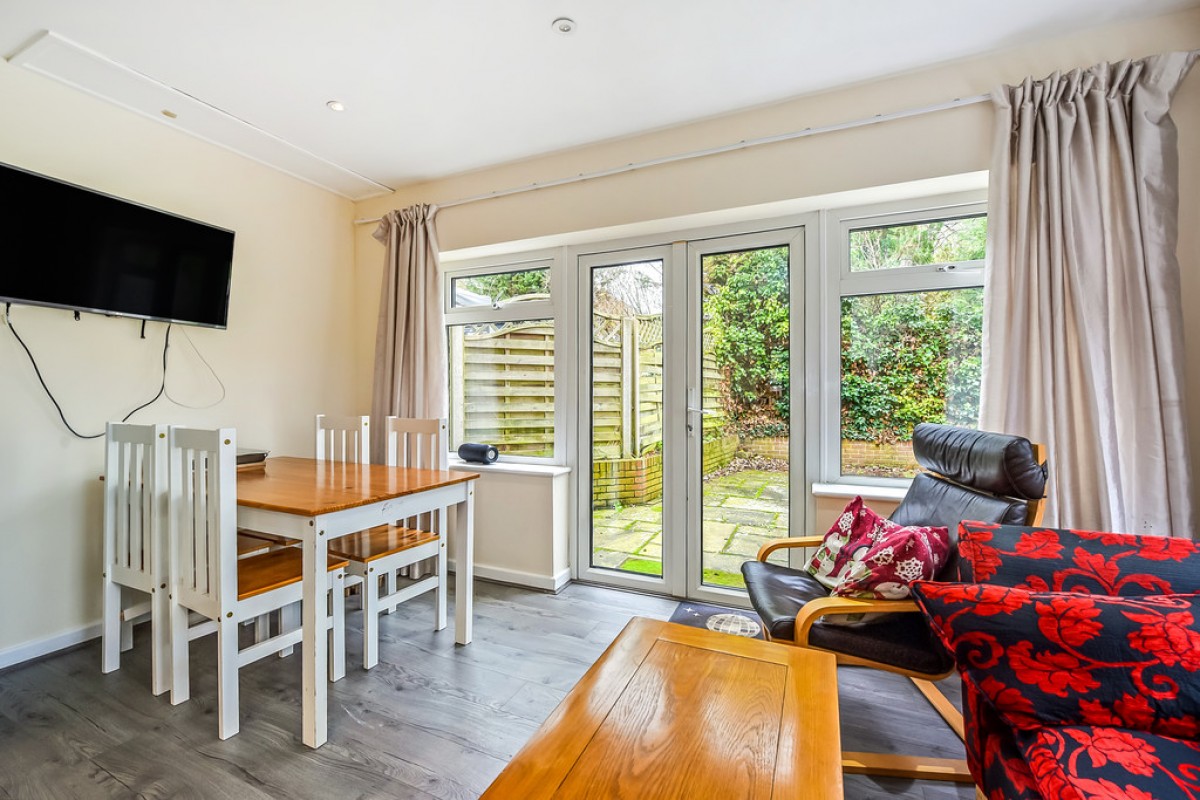 Wykeham Place, Winchester