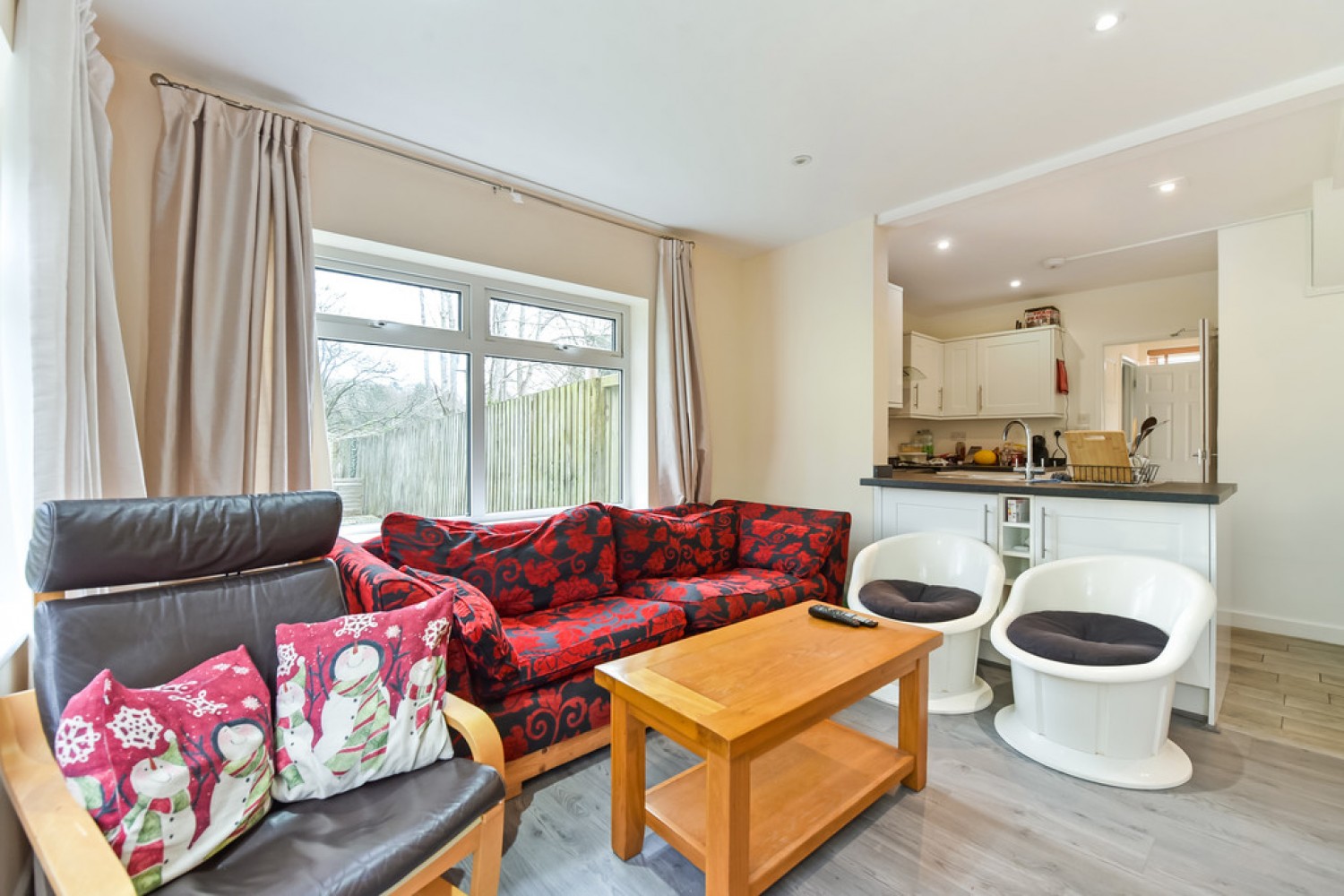 1 bedroom House for Letting Wykeham Place, Winchester