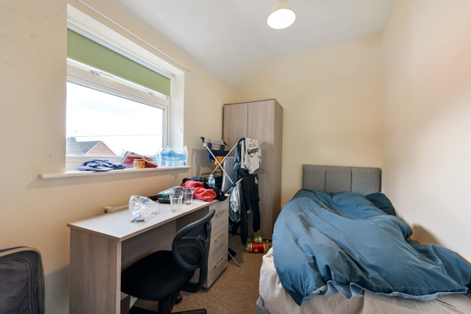 1 bedroom House for Letting Wykeham Place, Winchester