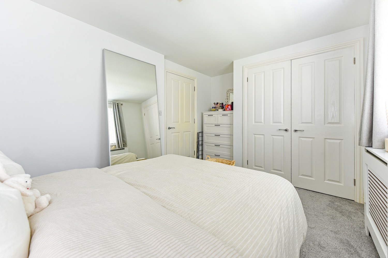1 bedroom Flat for Sale Francis Copse, Colden Common