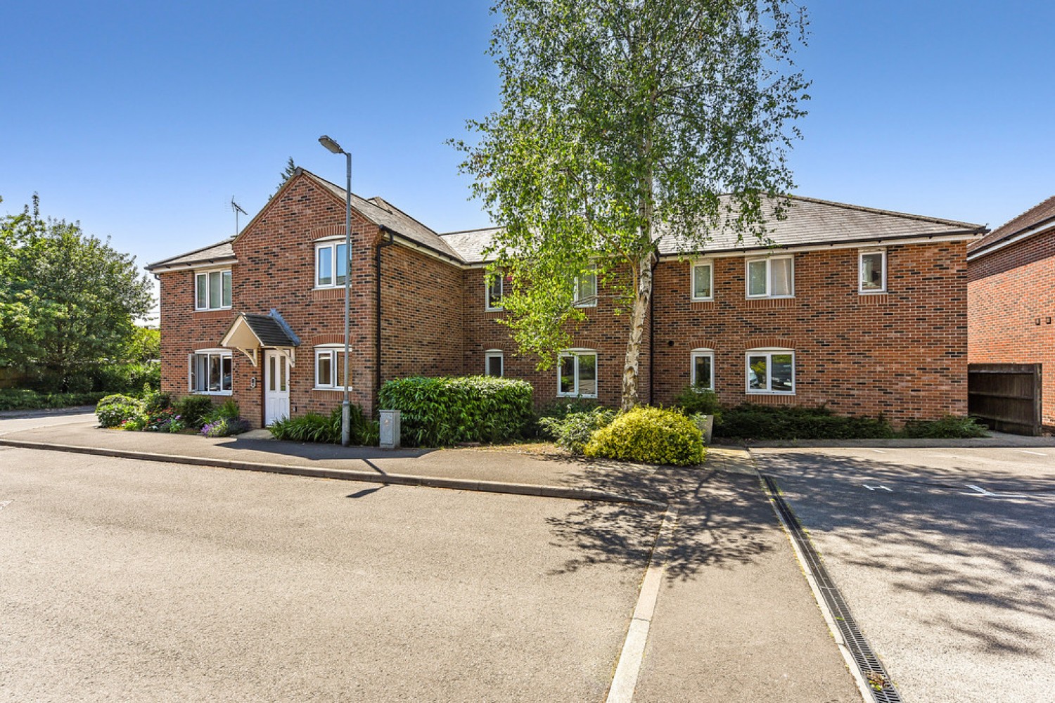 1 bedroom Flat for Sale Francis Copse, Colden Common