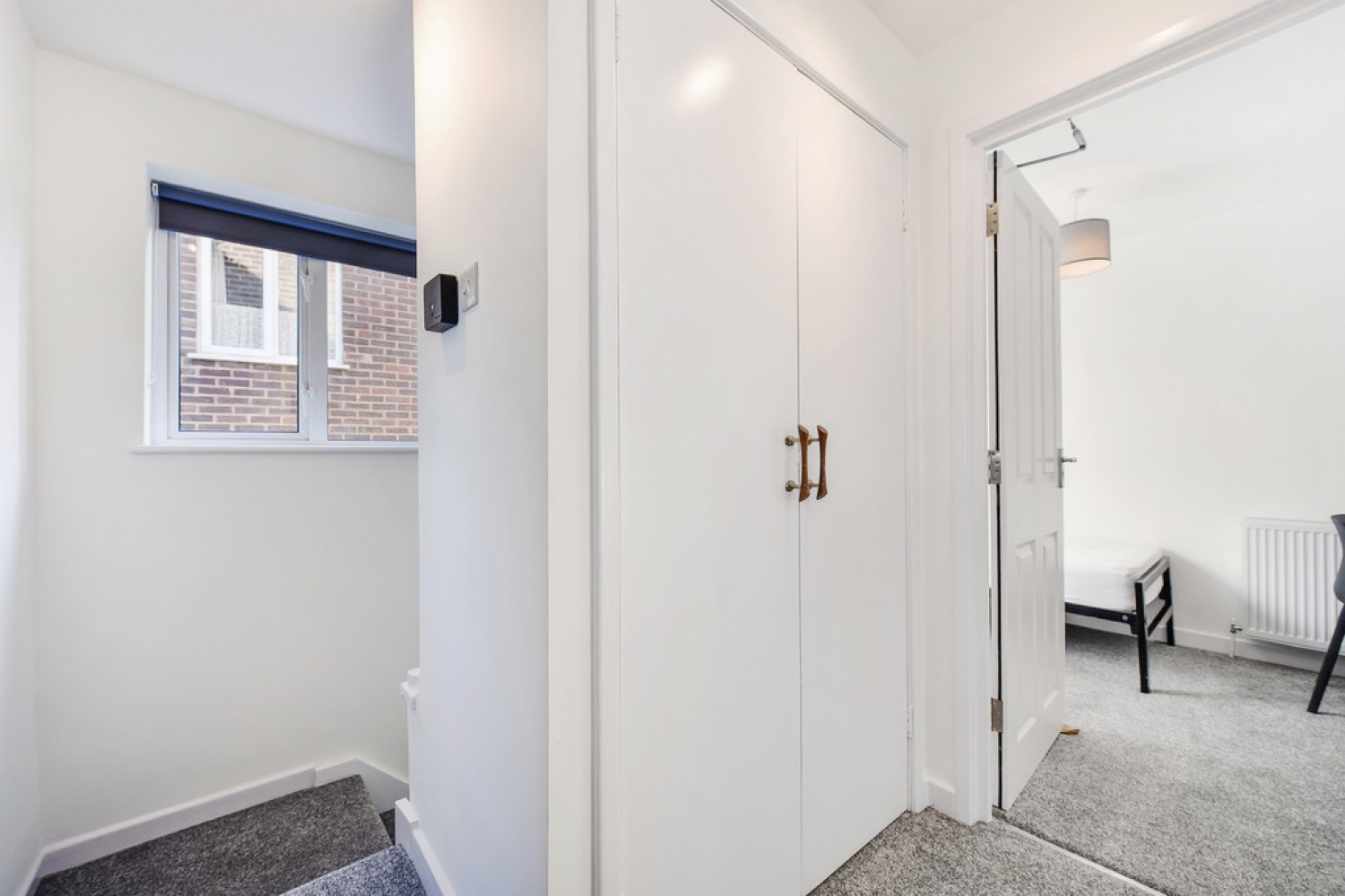 4 bedroom House for Sale Imber Road, Winnall, Winchester