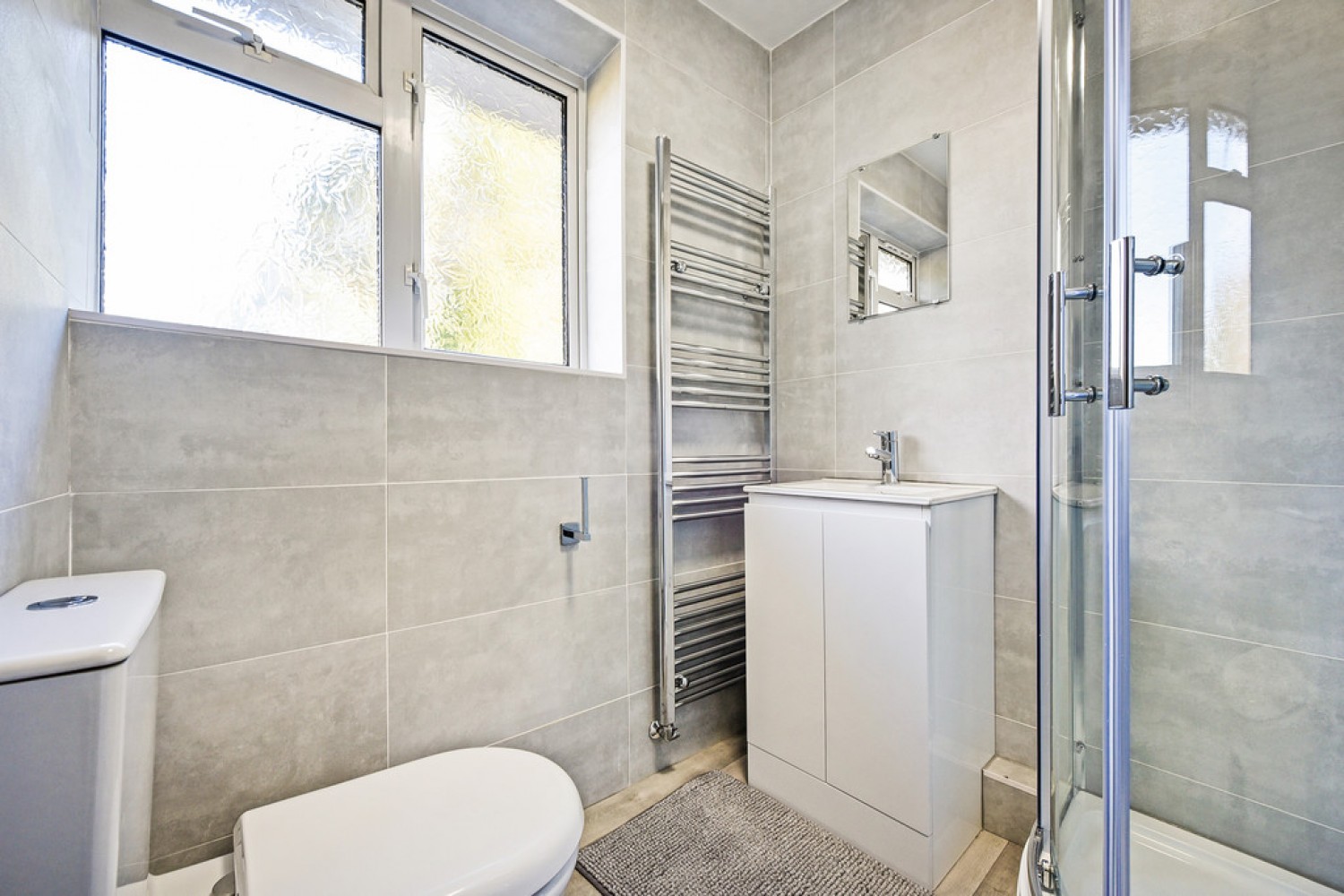 4 bedroom House for Sale Imber Road, Winnall, Winchester